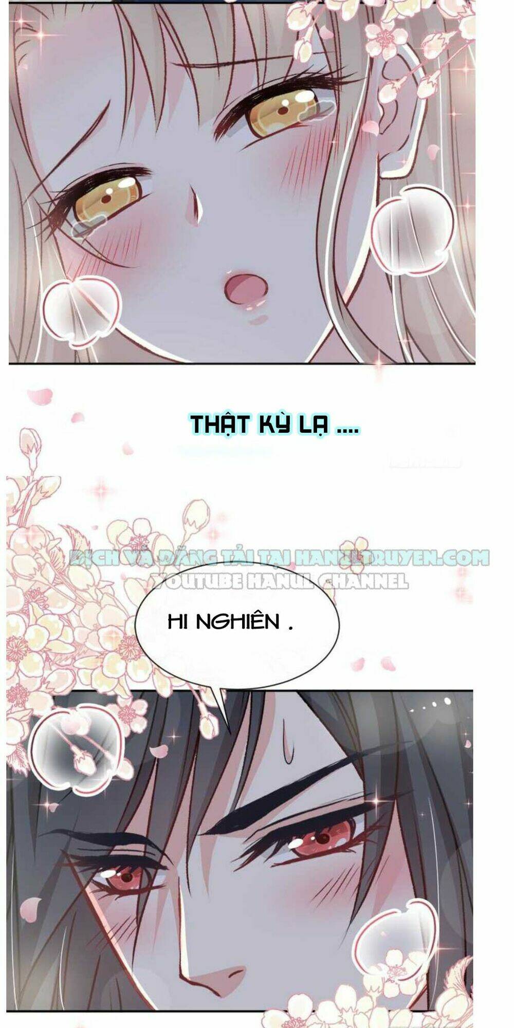 Thiên Hạ Đệ Nhất Sủng Phi: Chapter 53