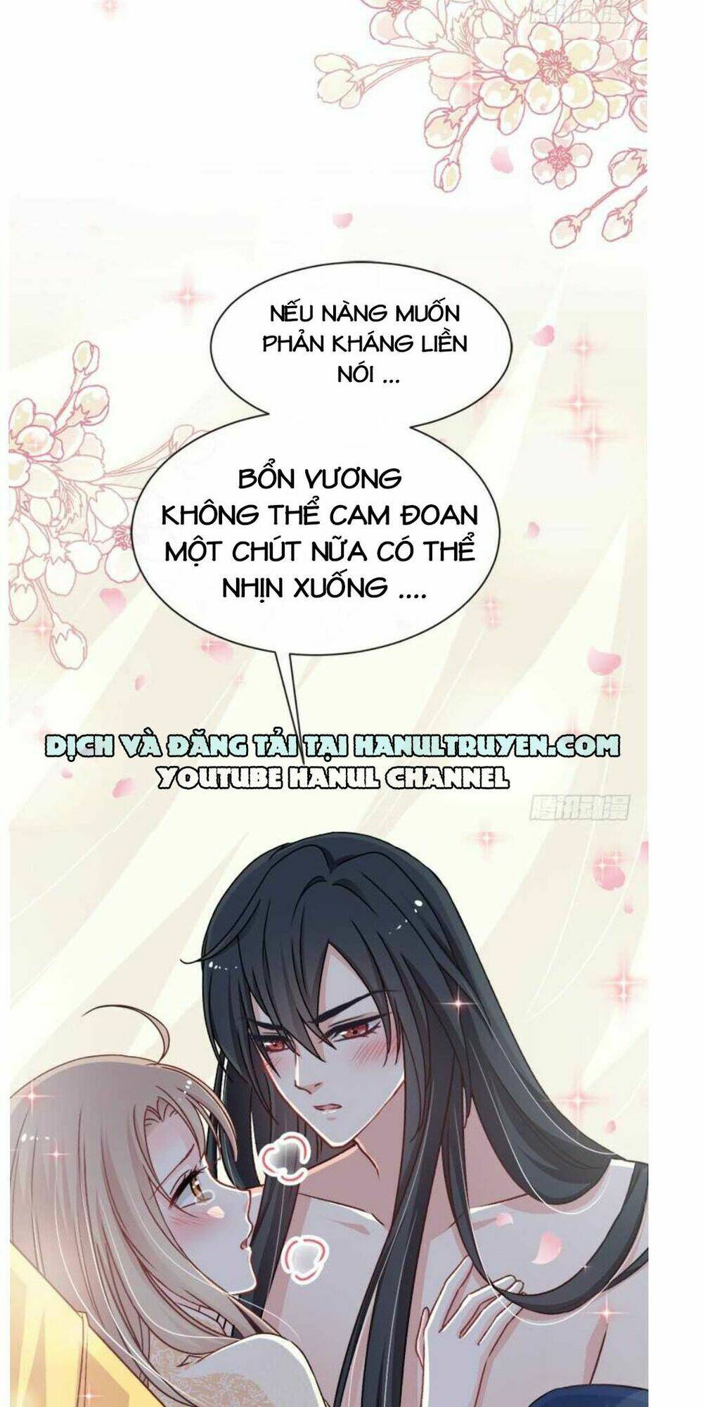 Thiên Hạ Đệ Nhất Sủng Phi: Chapter 53