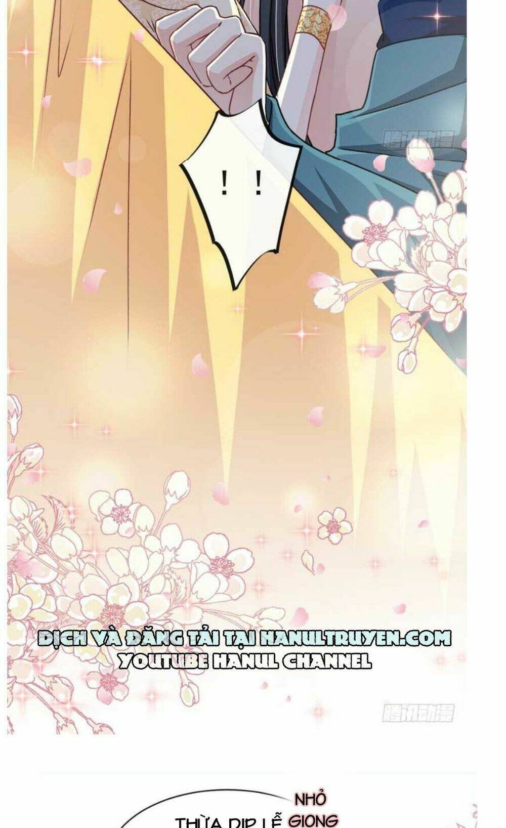 Thiên Hạ Đệ Nhất Sủng Phi: Chapter 53