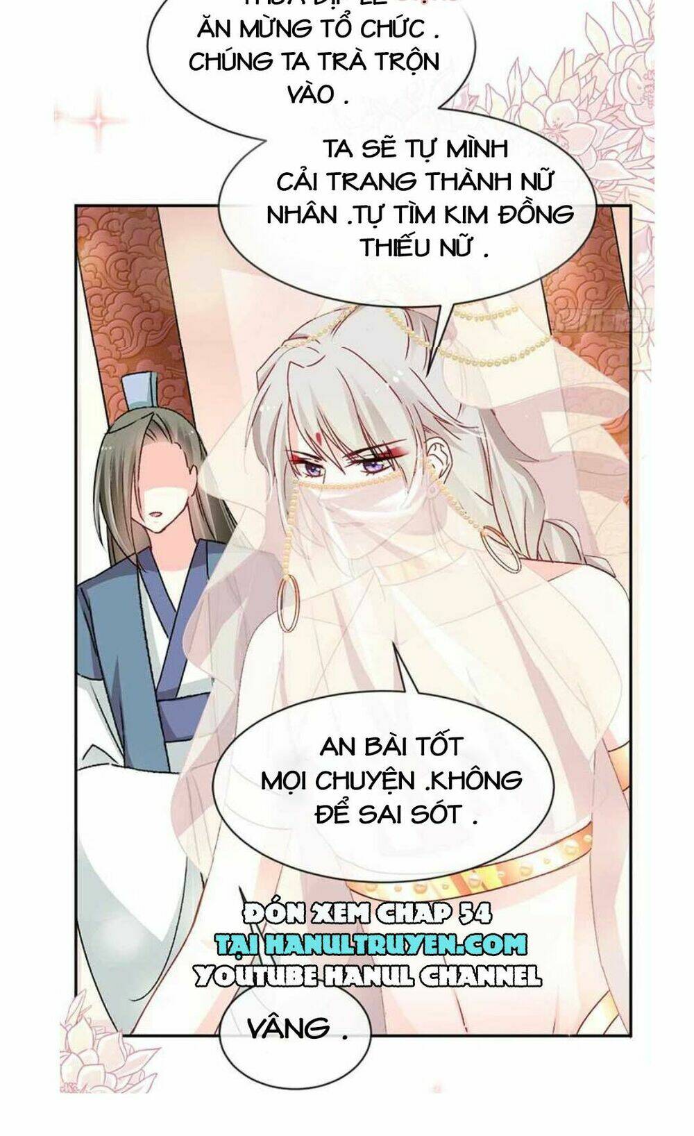 Thiên Hạ Đệ Nhất Sủng Phi: Chapter 53