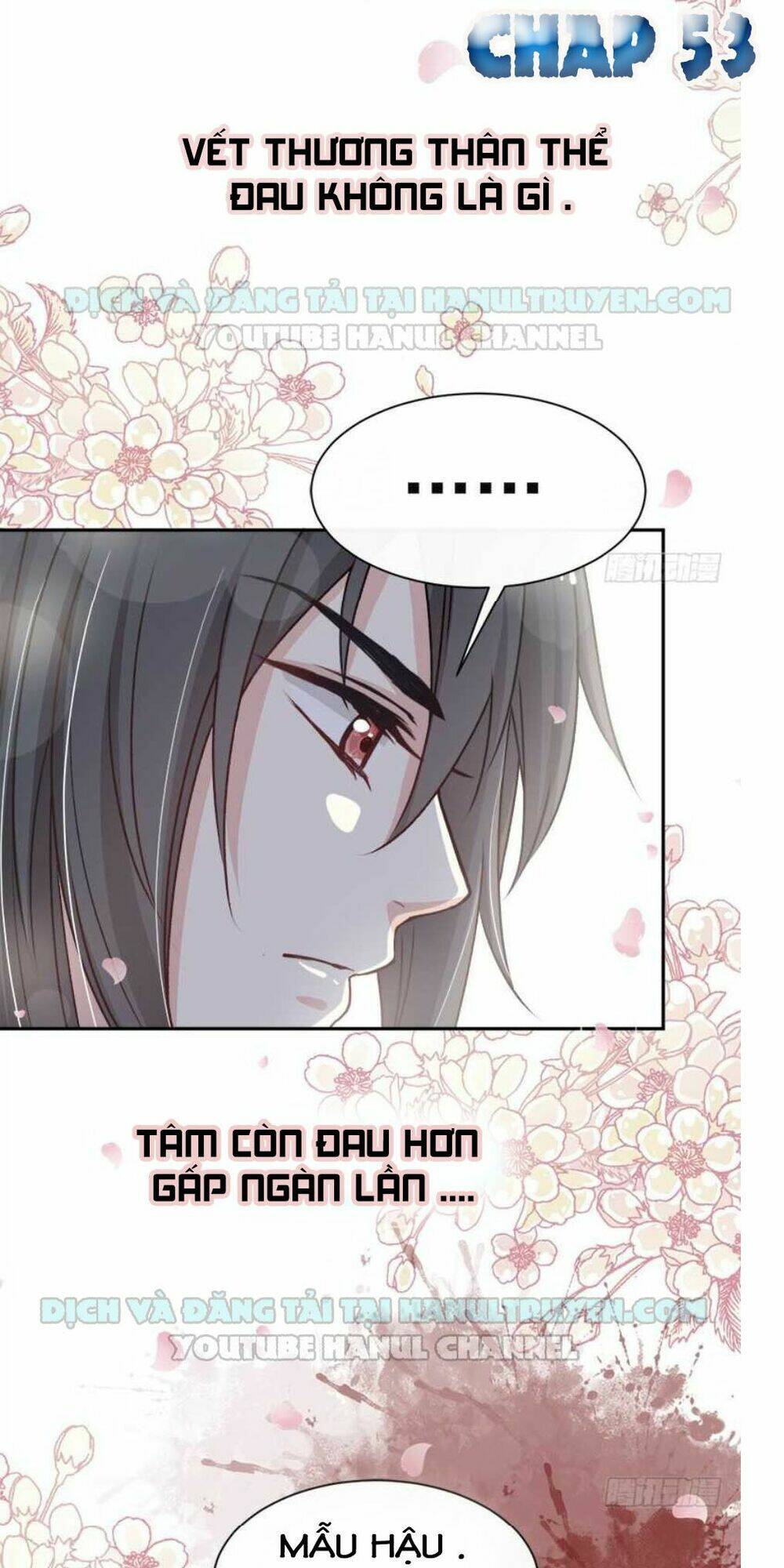 Thiên Hạ Đệ Nhất Sủng Phi: Chapter 53