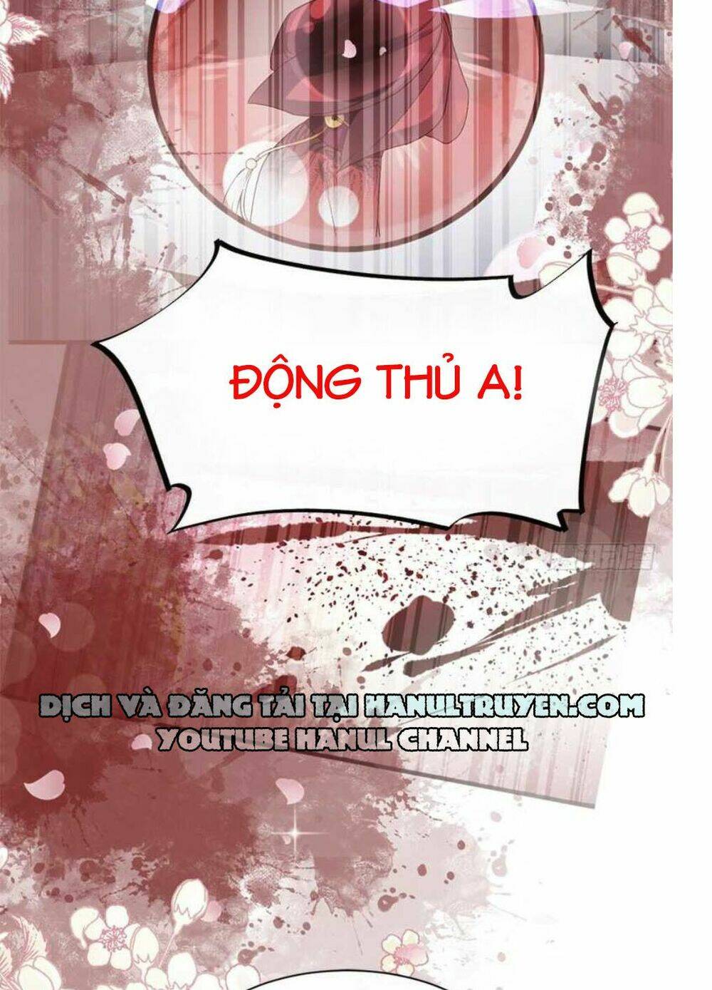 Thiên Hạ Đệ Nhất Sủng Phi: Chapter 53