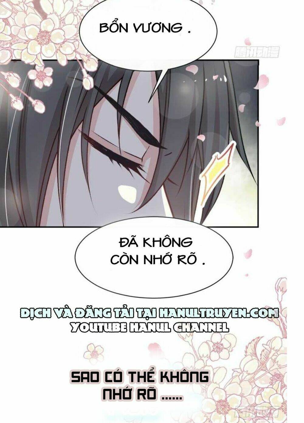 Thiên Hạ Đệ Nhất Sủng Phi: Chapter 53