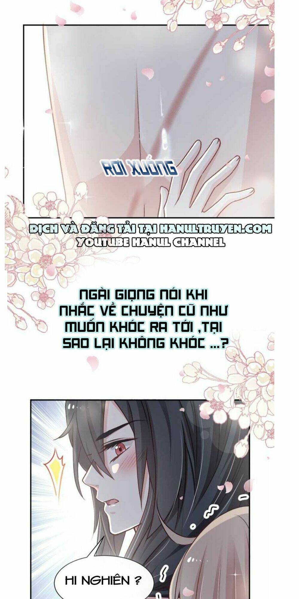 Thiên Hạ Đệ Nhất Sủng Phi: Chapter 53