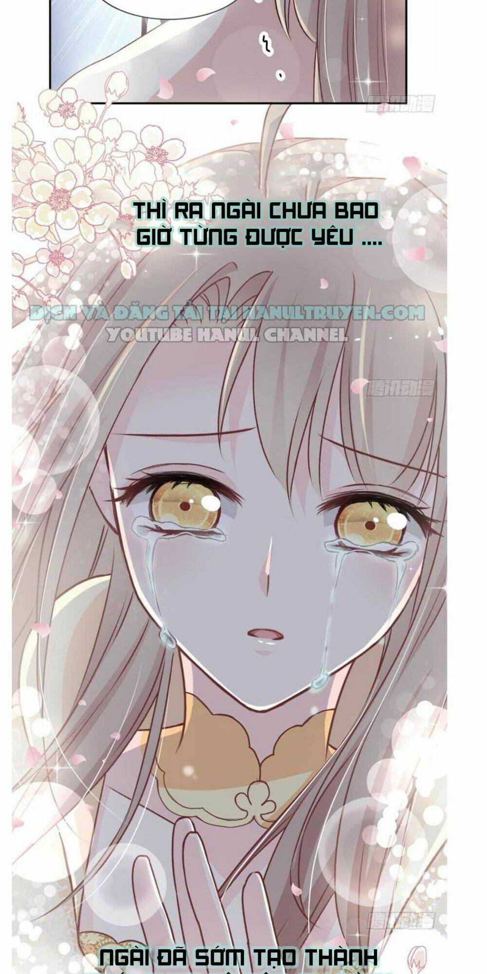 Thiên Hạ Đệ Nhất Sủng Phi: Chapter 53
