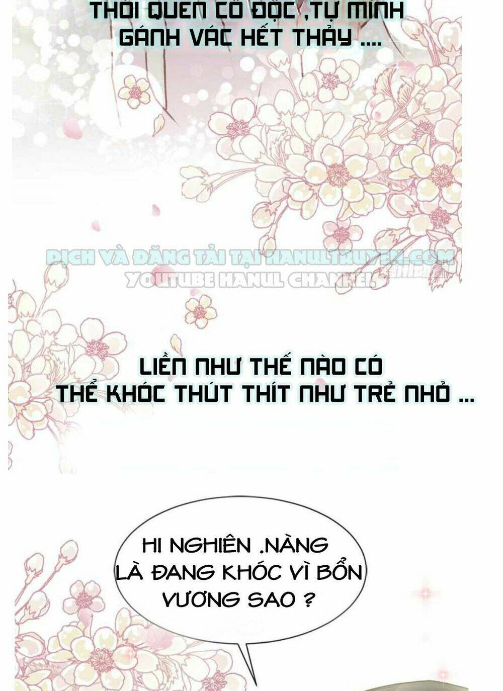 Thiên Hạ Đệ Nhất Sủng Phi: Chapter 53