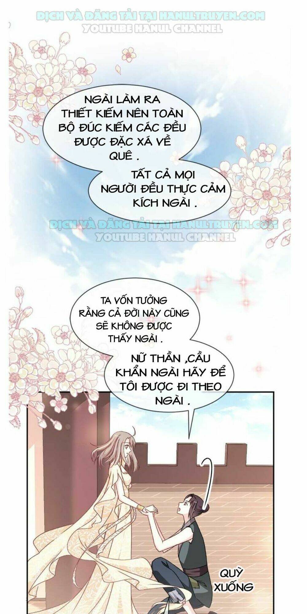 Thiên Hạ Đệ Nhất Sủng Phi: Chapter 54