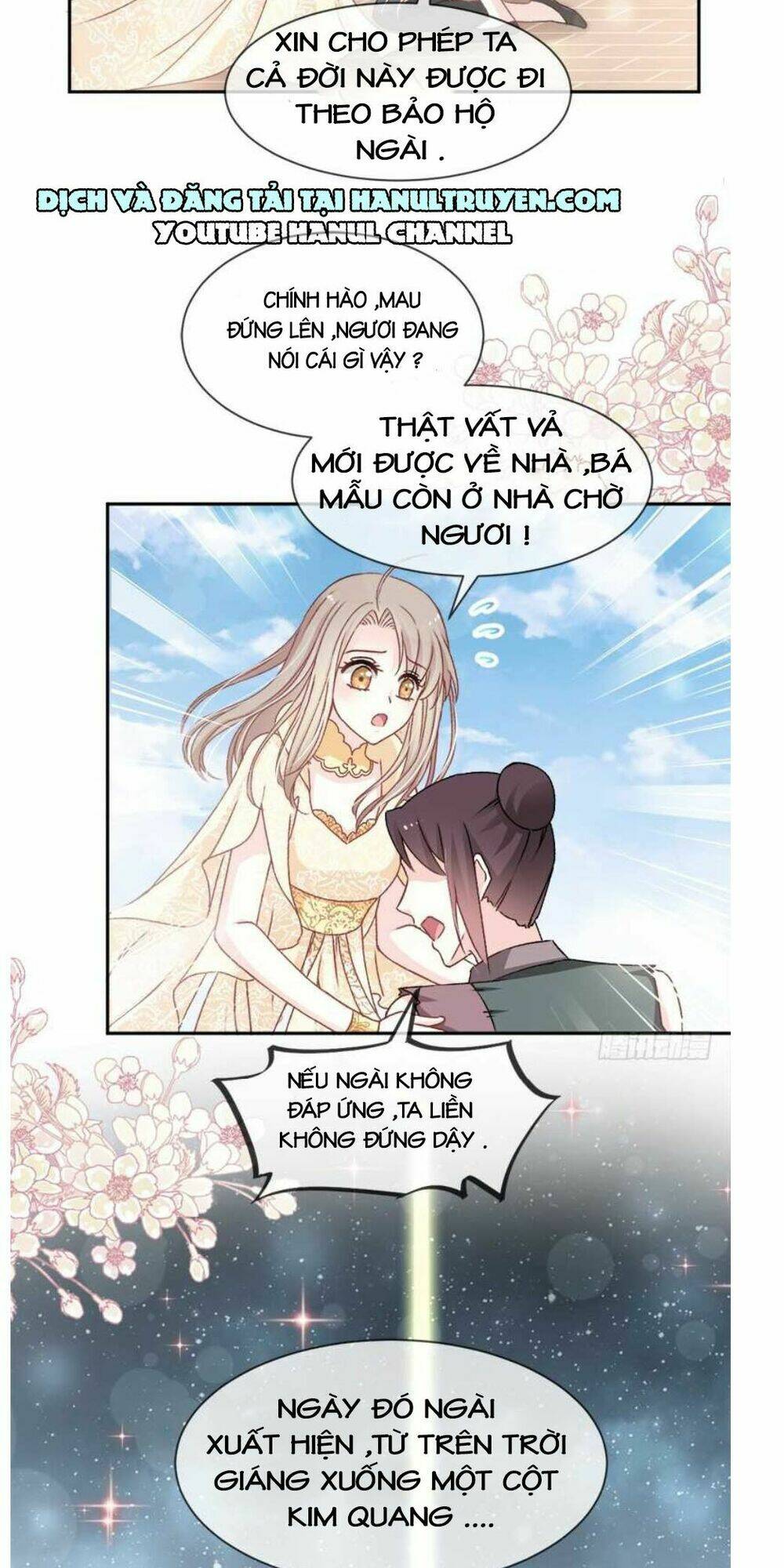 Thiên Hạ Đệ Nhất Sủng Phi: Chapter 54