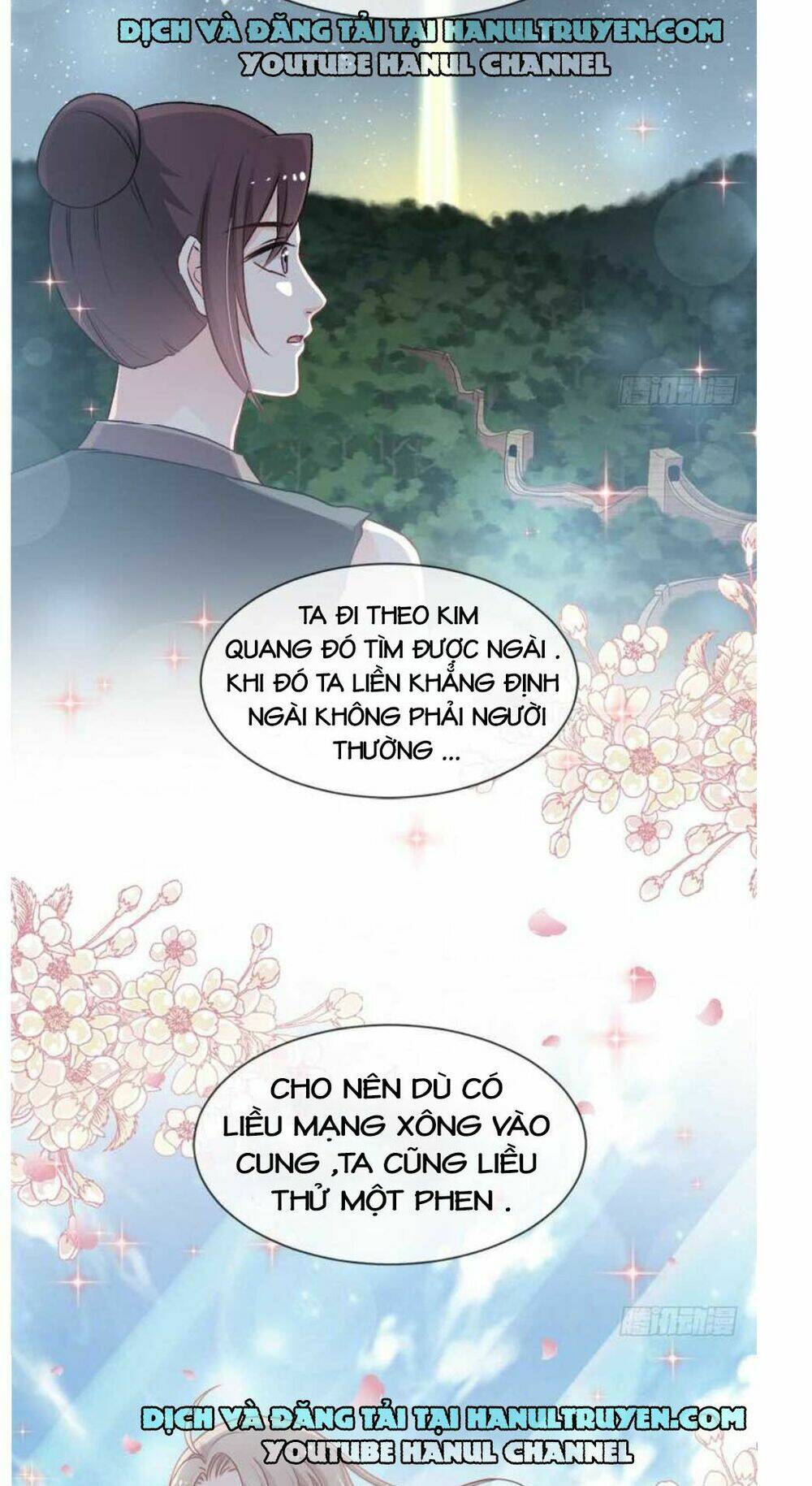 Thiên Hạ Đệ Nhất Sủng Phi: Chapter 54
