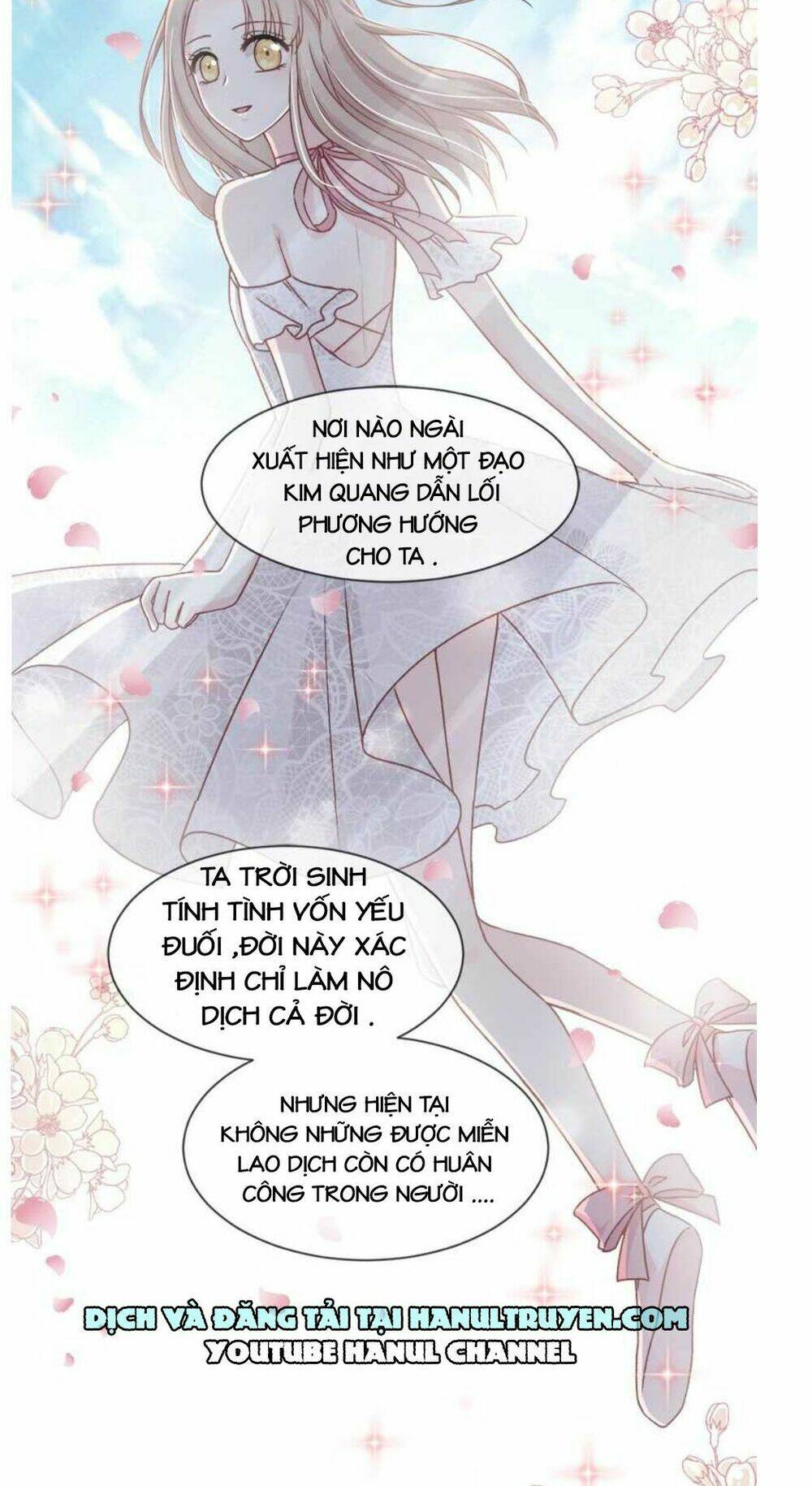 Thiên Hạ Đệ Nhất Sủng Phi: Chapter 54