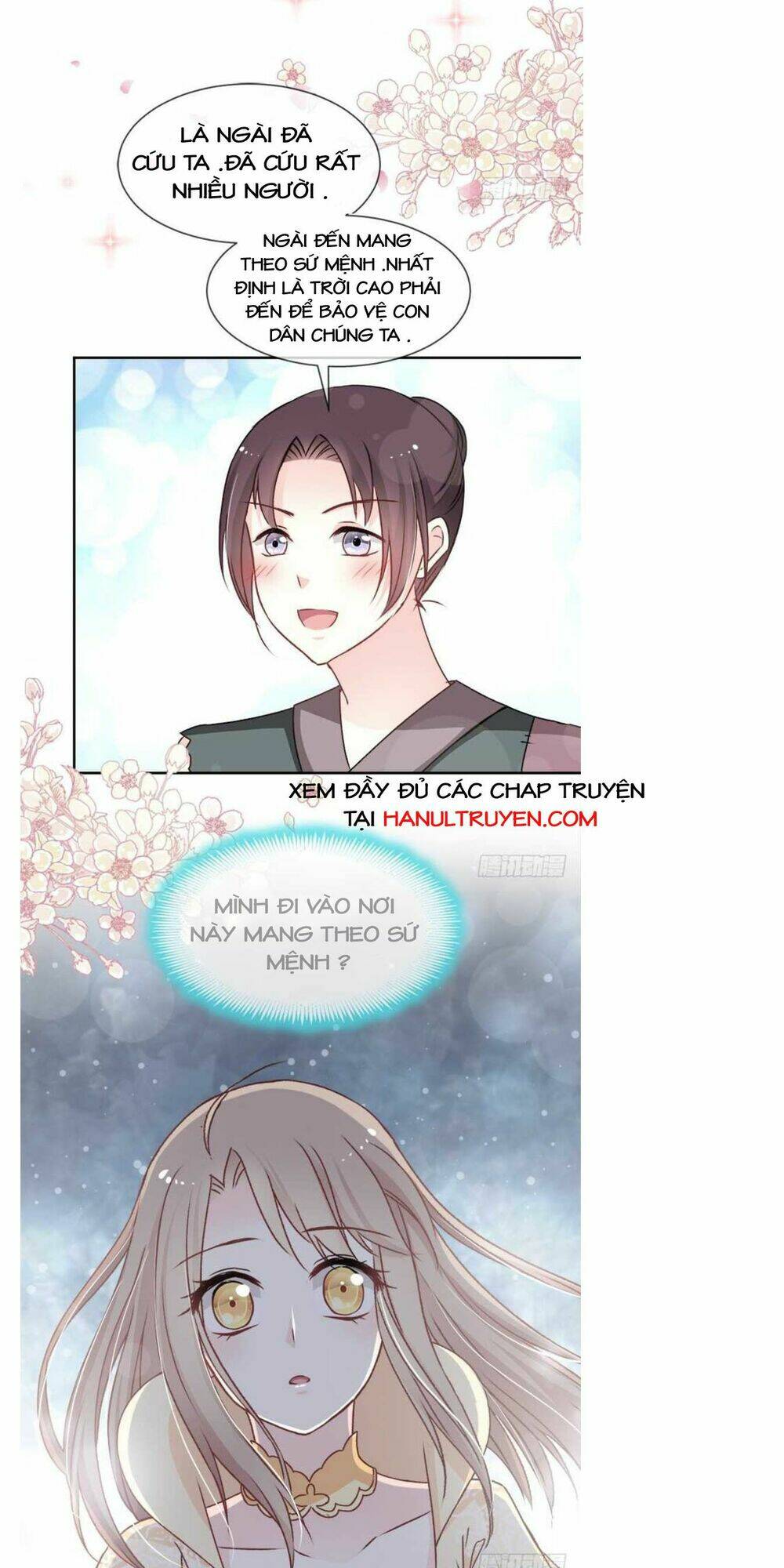 Thiên Hạ Đệ Nhất Sủng Phi: Chapter 54