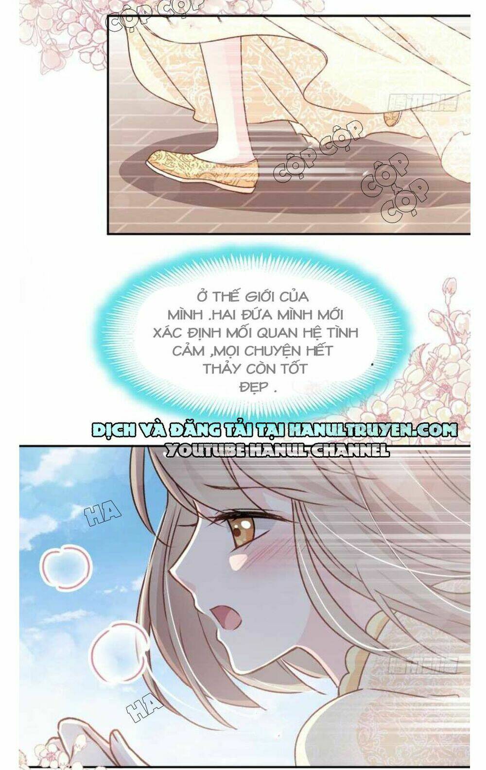 Thiên Hạ Đệ Nhất Sủng Phi: Chapter 54