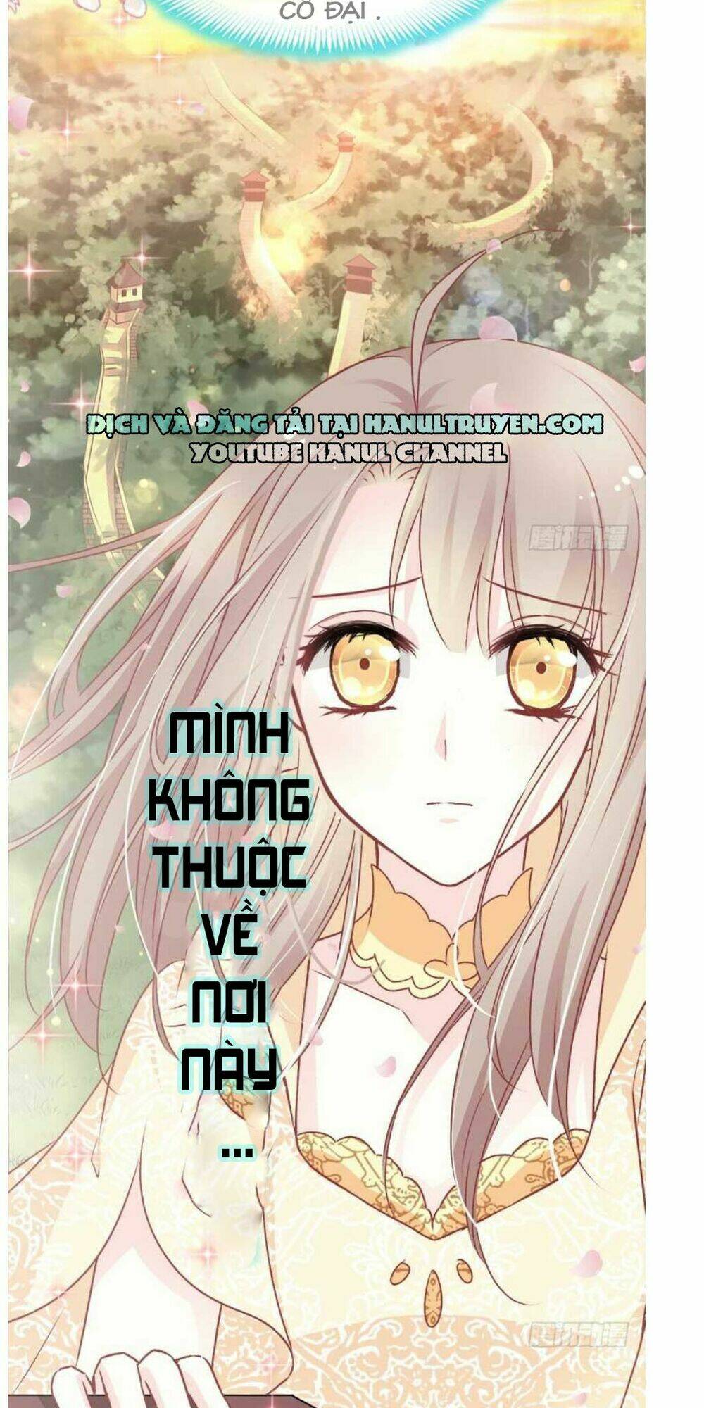 Thiên Hạ Đệ Nhất Sủng Phi: Chapter 54