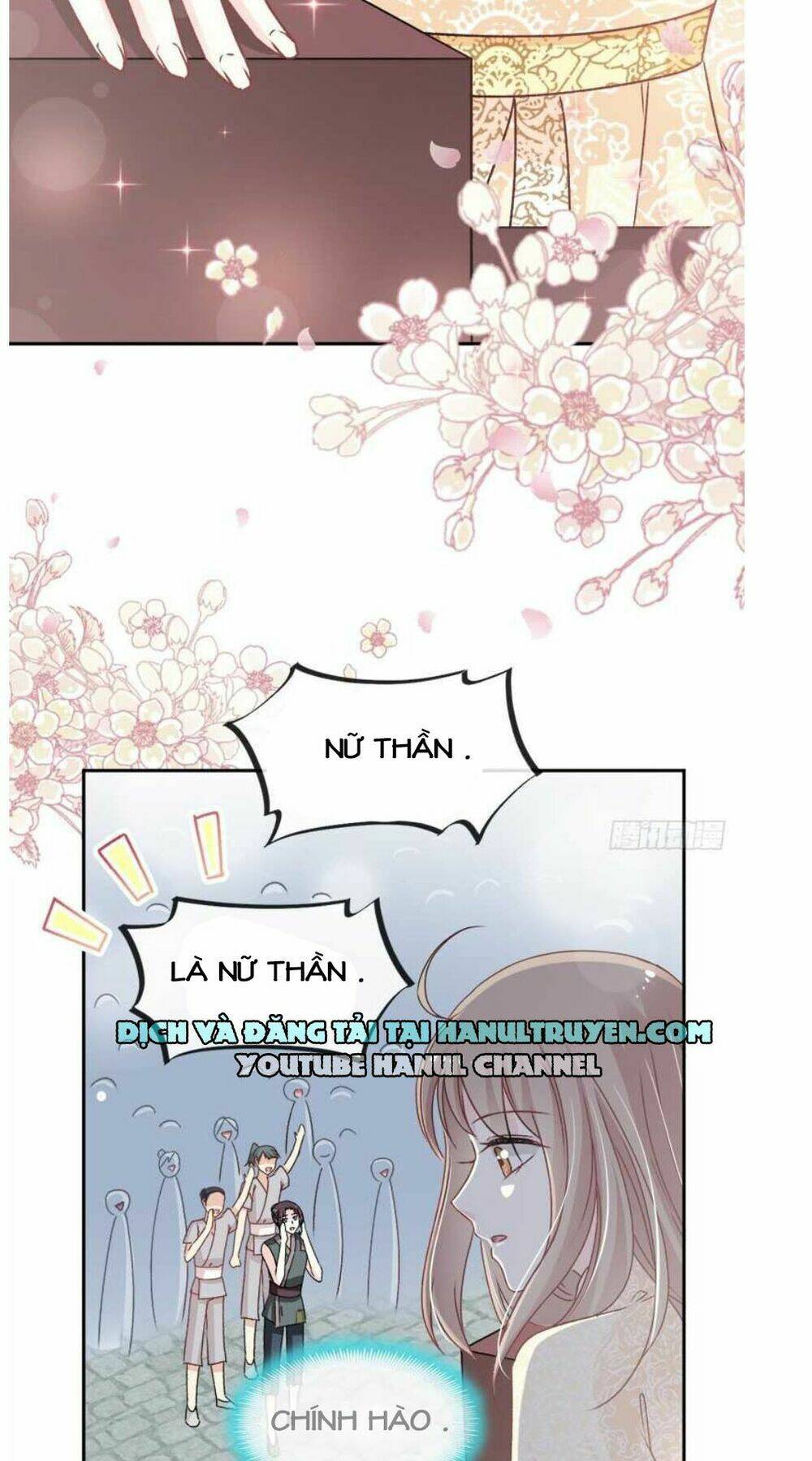 Thiên Hạ Đệ Nhất Sủng Phi: Chapter 54