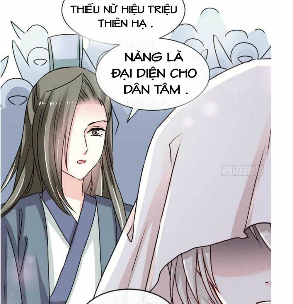 Thiên Hạ Đệ Nhất Sủng Phi: Chapter 55