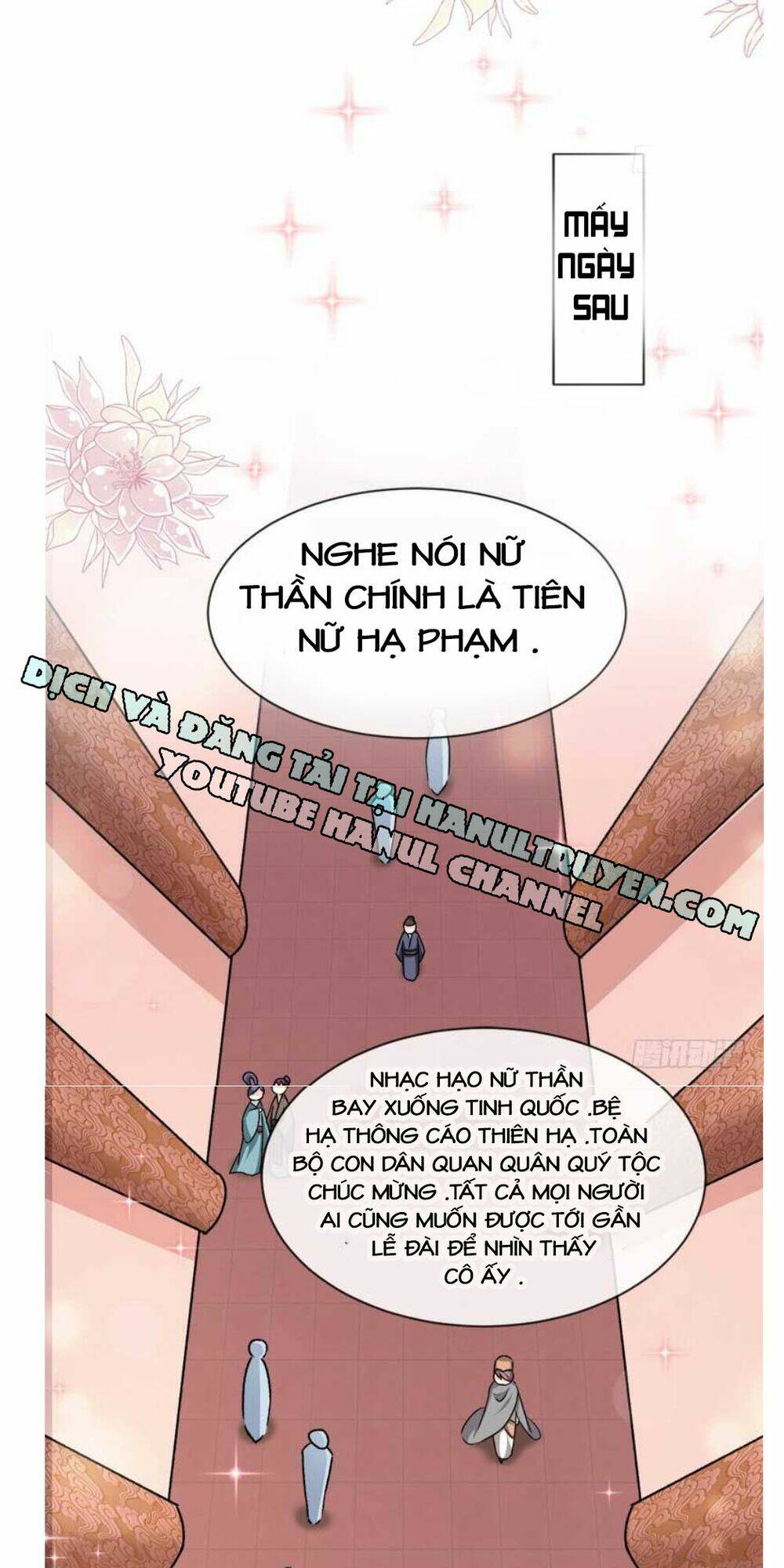 Thiên Hạ Đệ Nhất Sủng Phi: Chapter 55