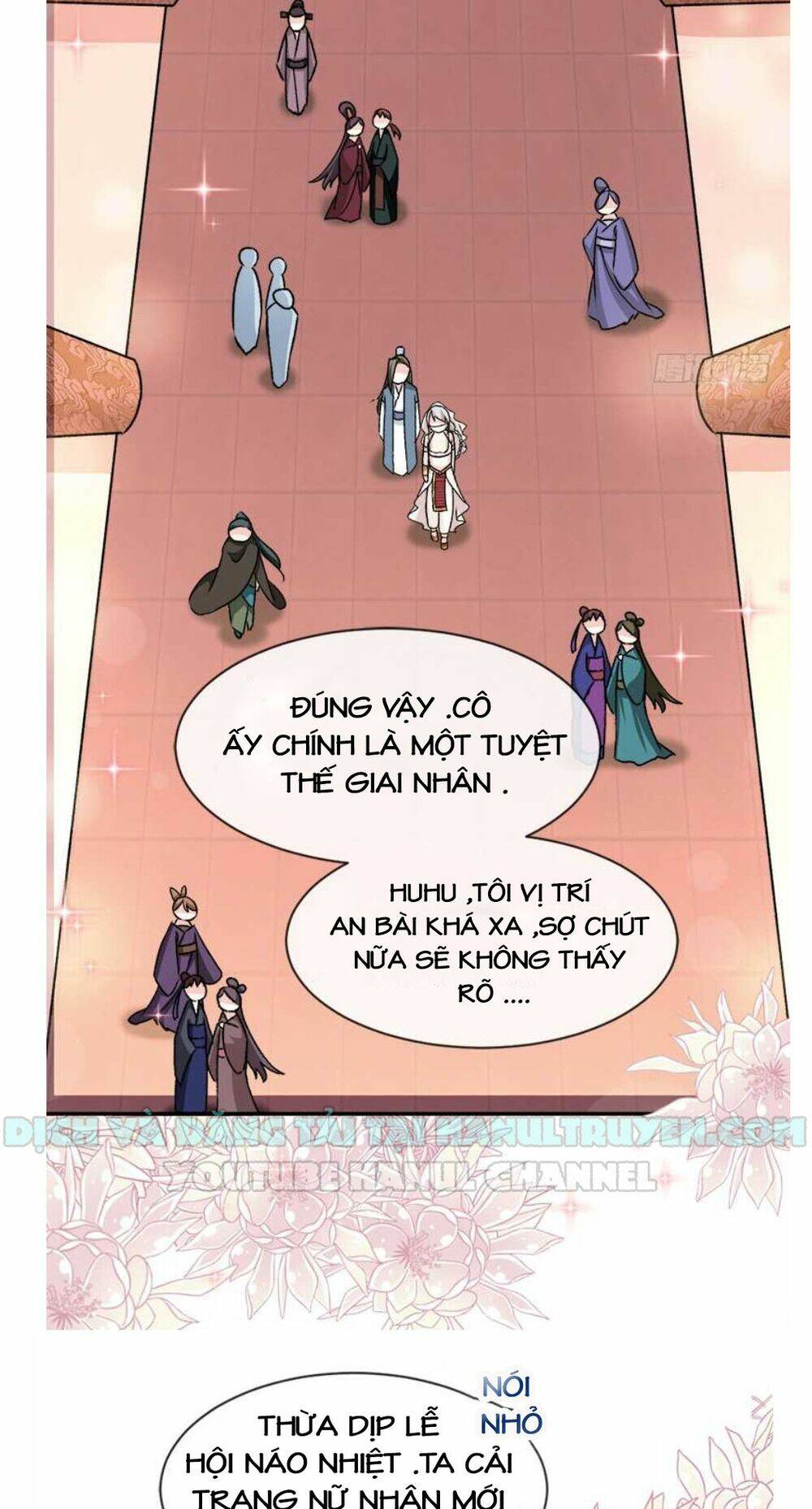 Thiên Hạ Đệ Nhất Sủng Phi: Chapter 55