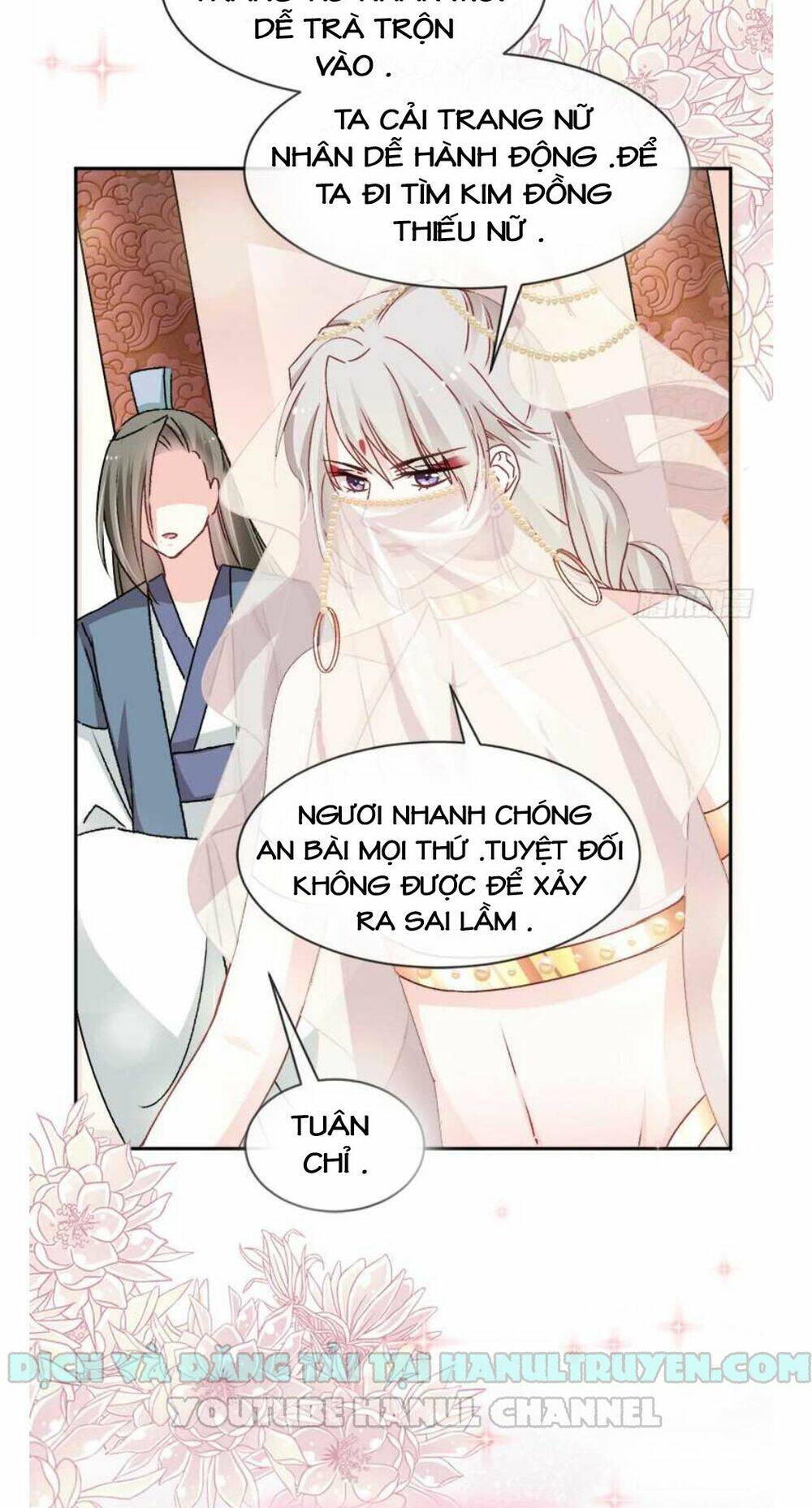 Thiên Hạ Đệ Nhất Sủng Phi: Chapter 55