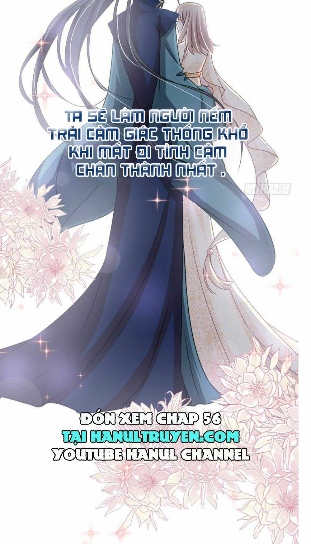 Thiên Hạ Đệ Nhất Sủng Phi: Chapter 55