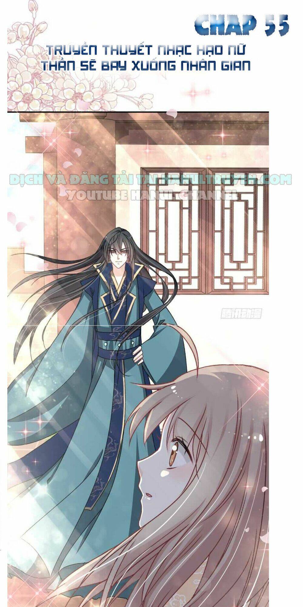 Thiên Hạ Đệ Nhất Sủng Phi: Chapter 55