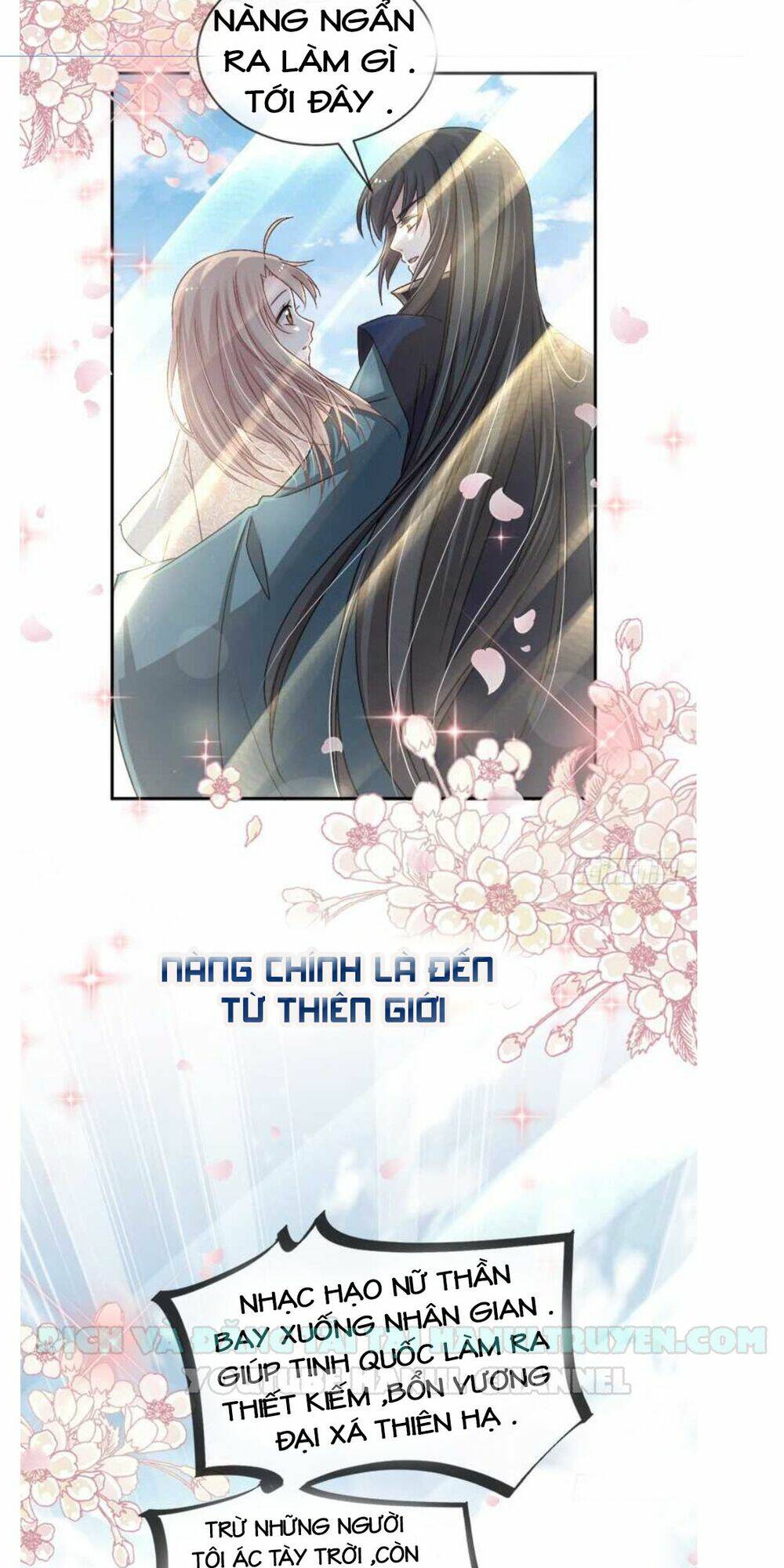 Thiên Hạ Đệ Nhất Sủng Phi: Chapter 55