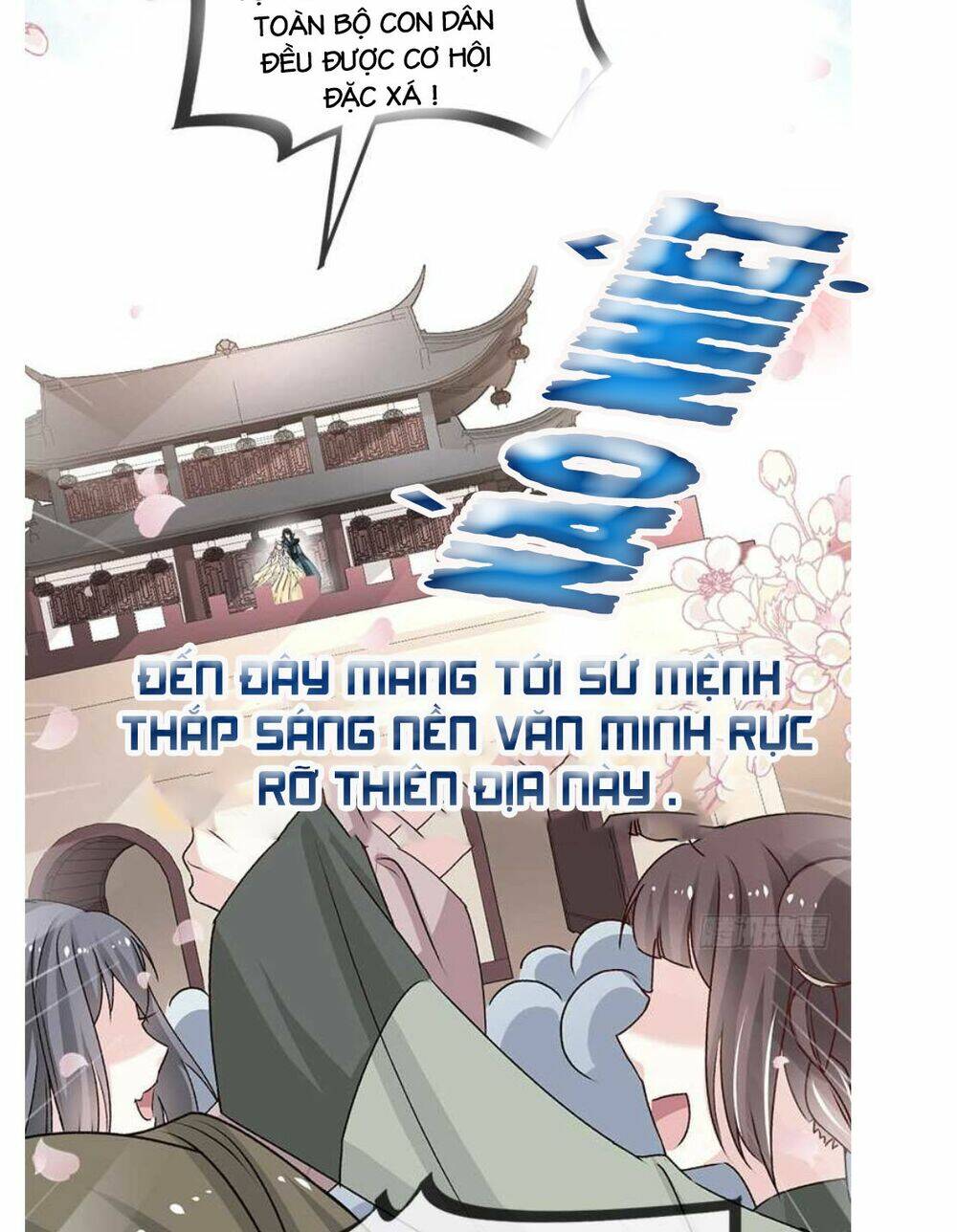 Thiên Hạ Đệ Nhất Sủng Phi: Chapter 55