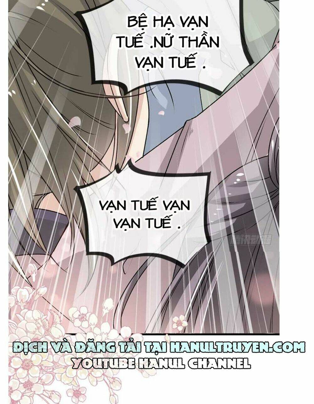 Thiên Hạ Đệ Nhất Sủng Phi: Chapter 55