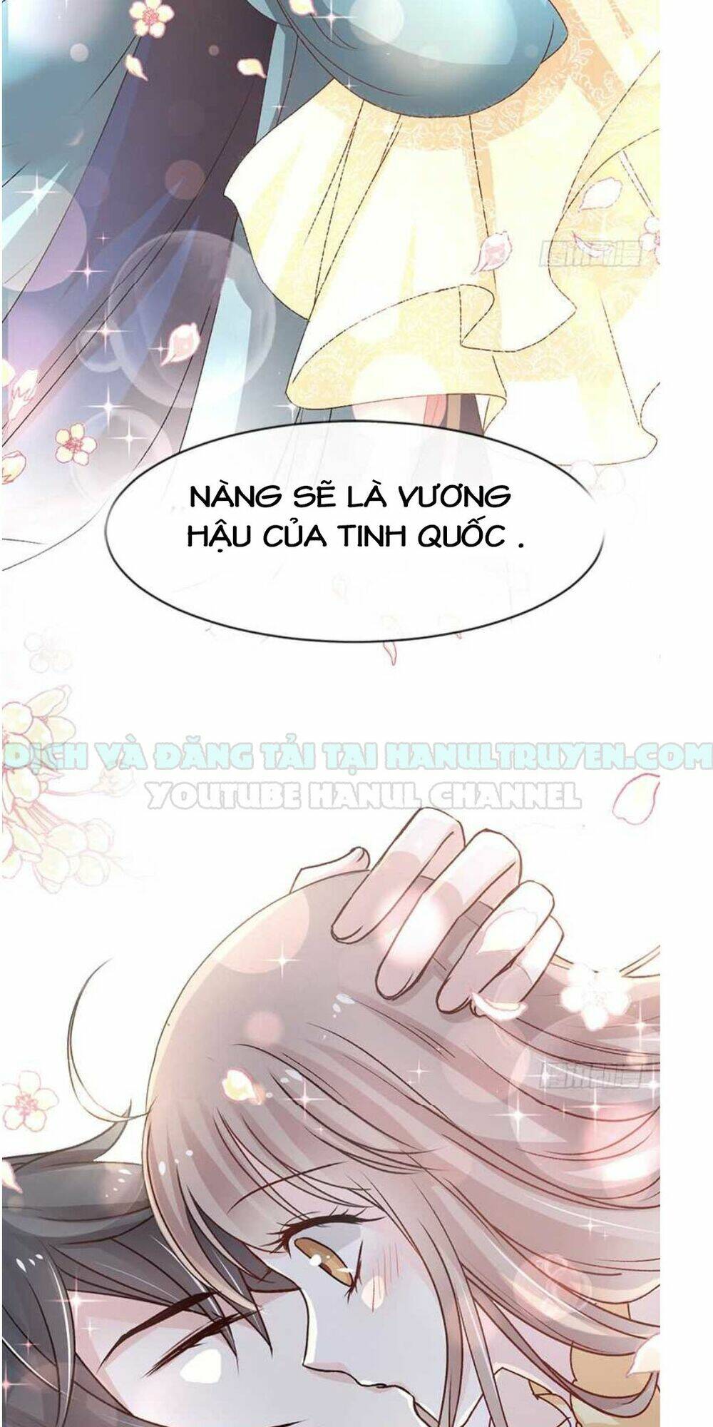 Thiên Hạ Đệ Nhất Sủng Phi: Chapter 55