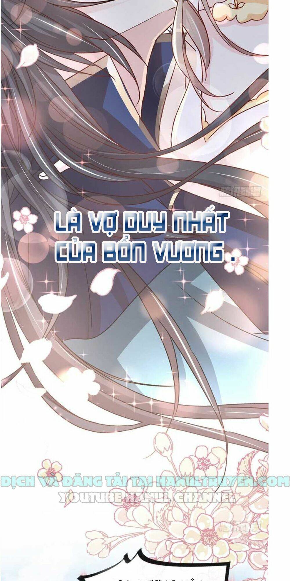 Thiên Hạ Đệ Nhất Sủng Phi: Chapter 55
