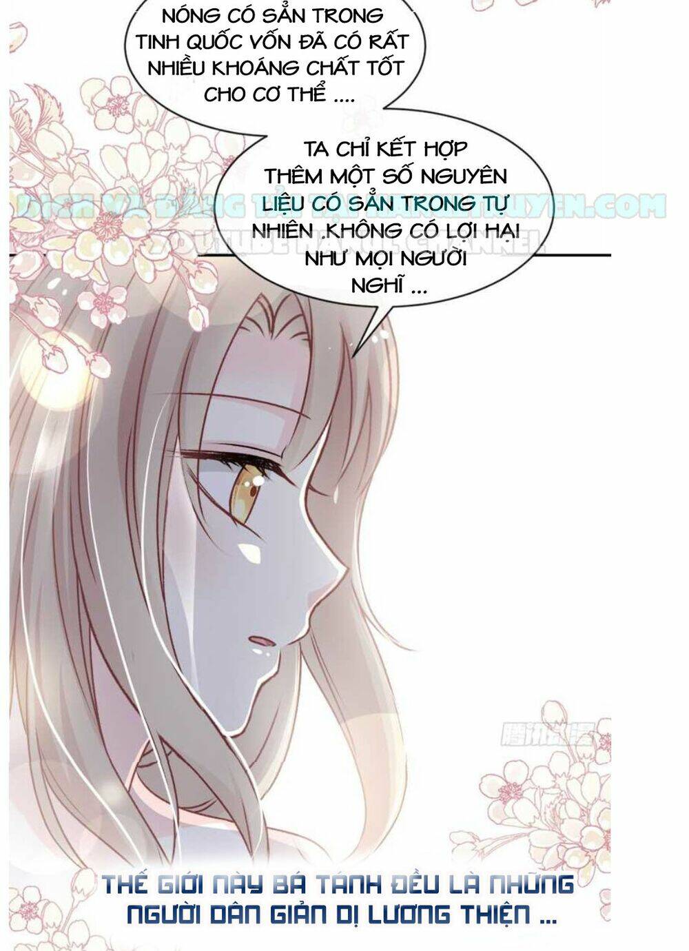 Thiên Hạ Đệ Nhất Sủng Phi: Chapter 56