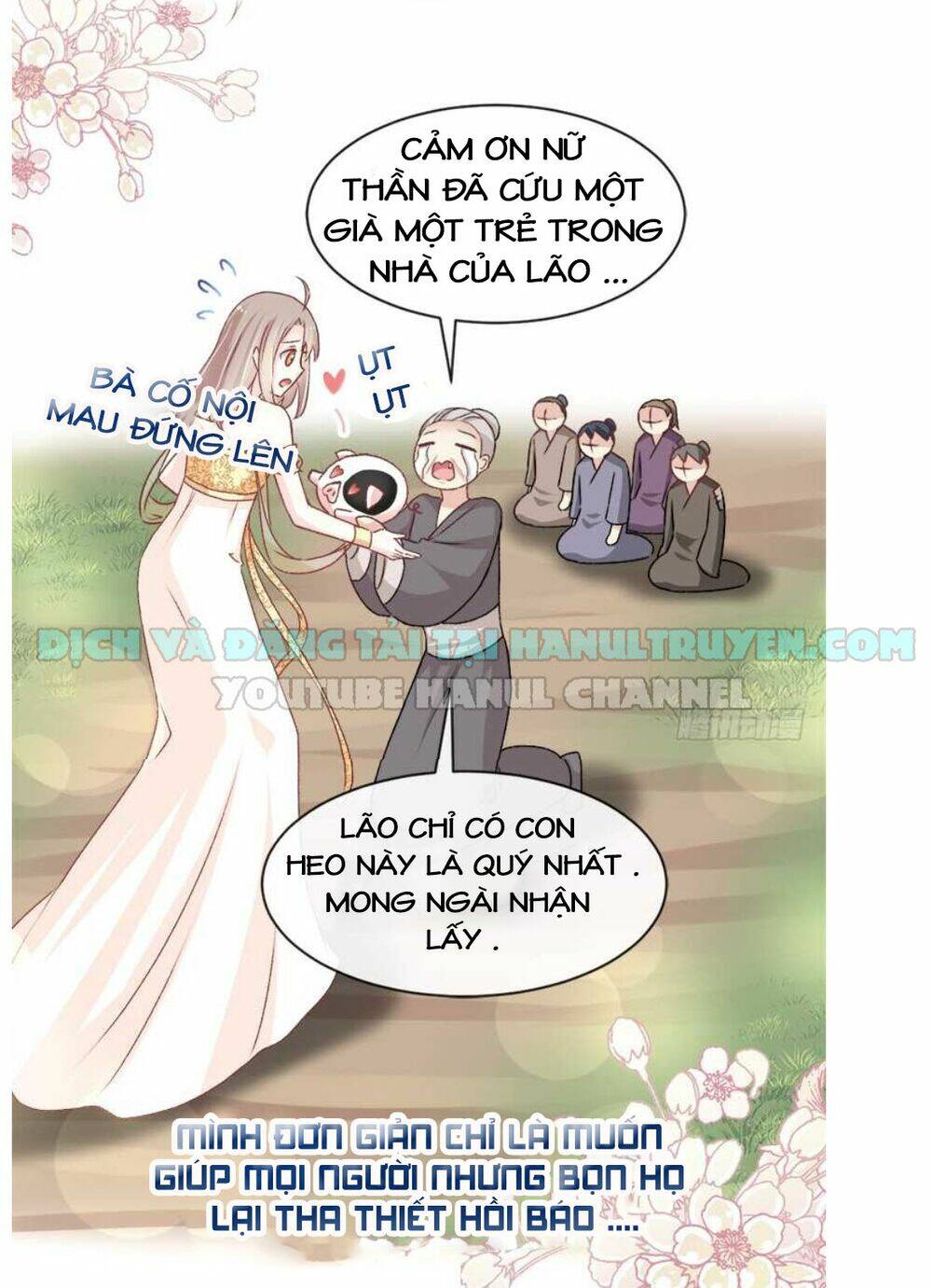 Thiên Hạ Đệ Nhất Sủng Phi: Chapter 56