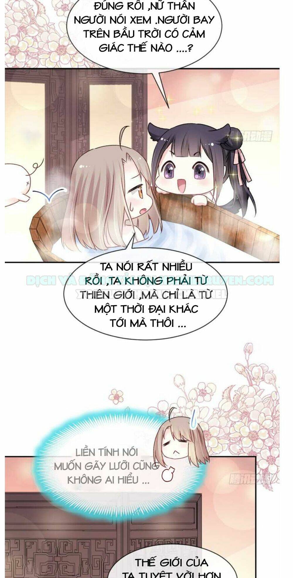 Thiên Hạ Đệ Nhất Sủng Phi: Chapter 56