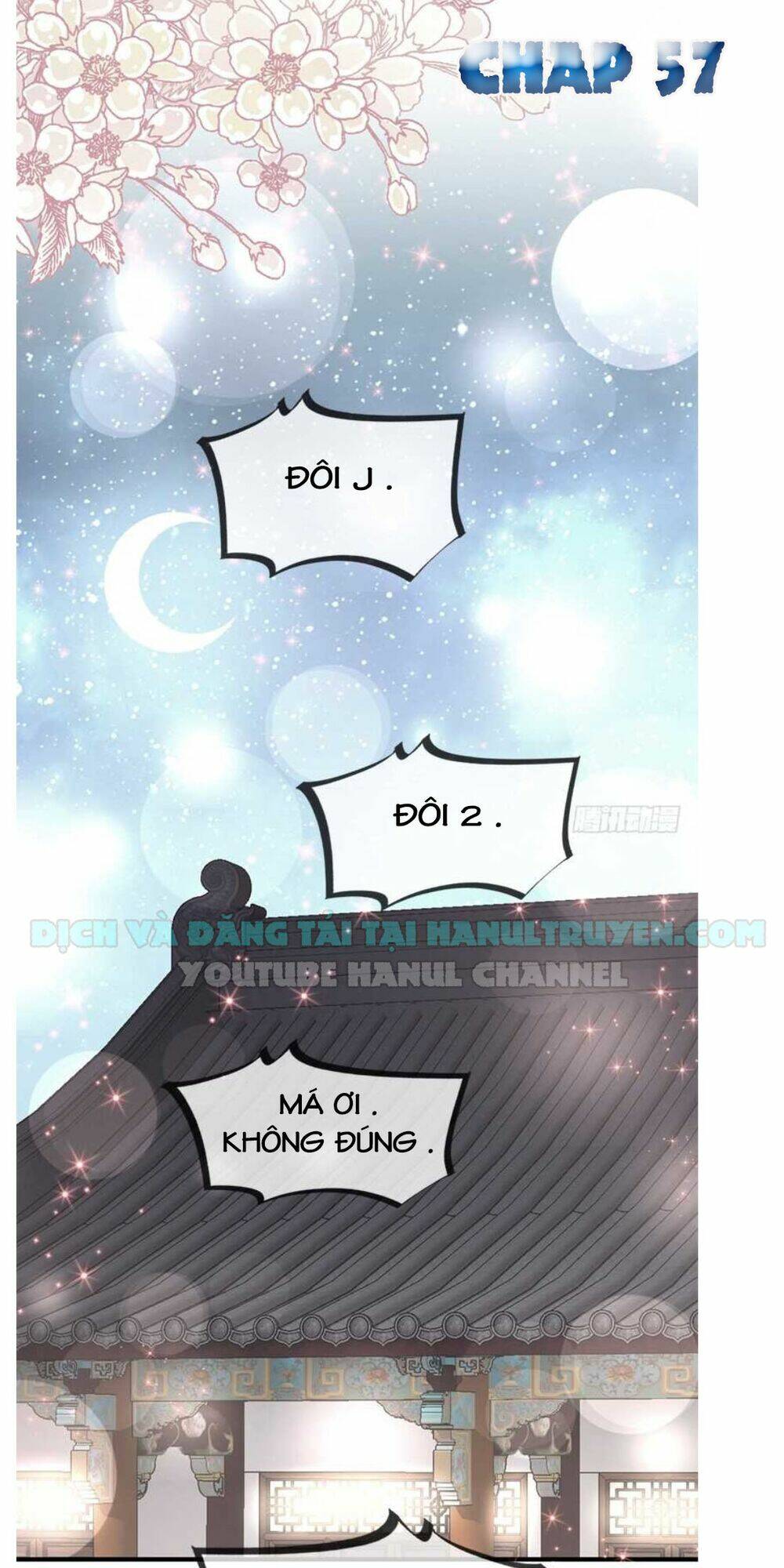 Thiên Hạ Đệ Nhất Sủng Phi: Chapter 56