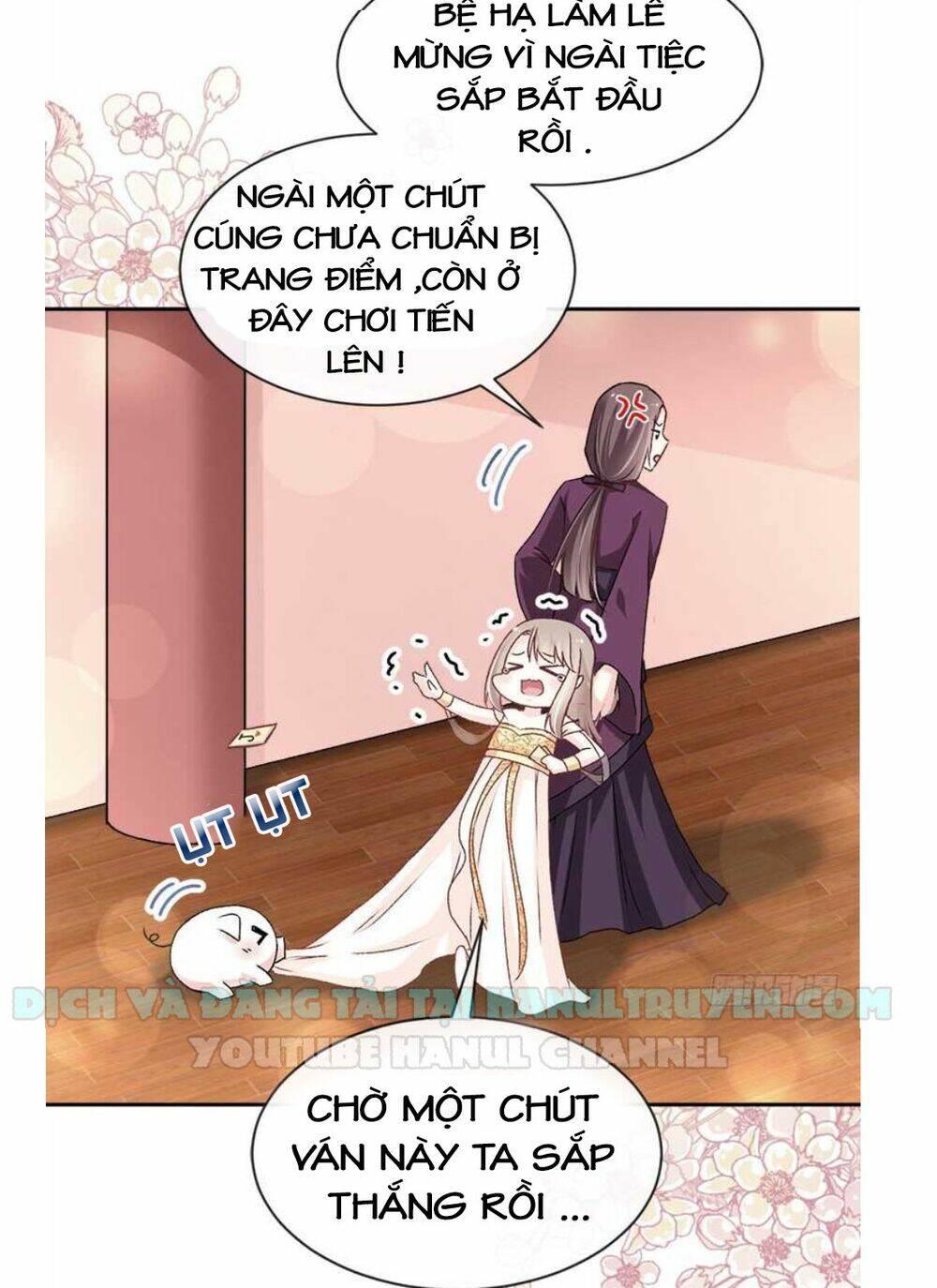 Thiên Hạ Đệ Nhất Sủng Phi: Chapter 56