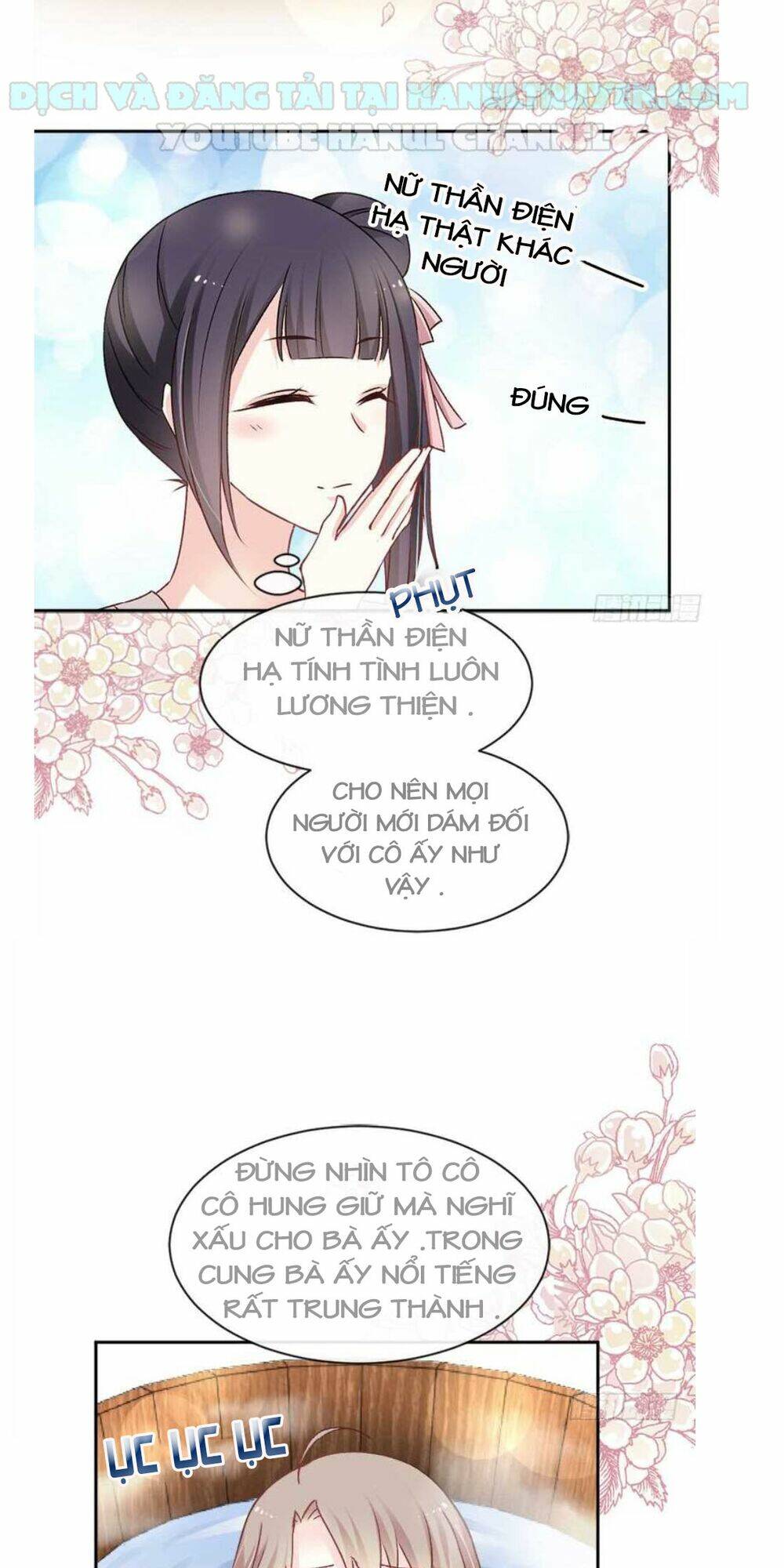 Thiên Hạ Đệ Nhất Sủng Phi: Chapter 56
