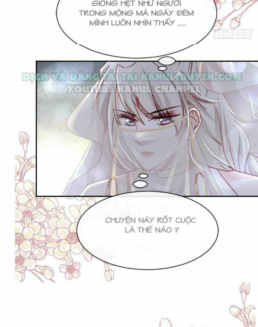Thiên Hạ Đệ Nhất Sủng Phi: Chapter 57