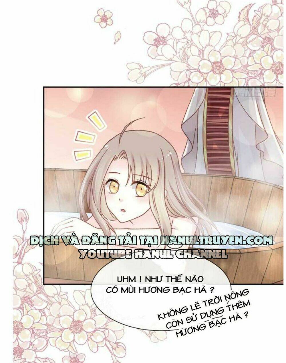 Thiên Hạ Đệ Nhất Sủng Phi: Chapter 57