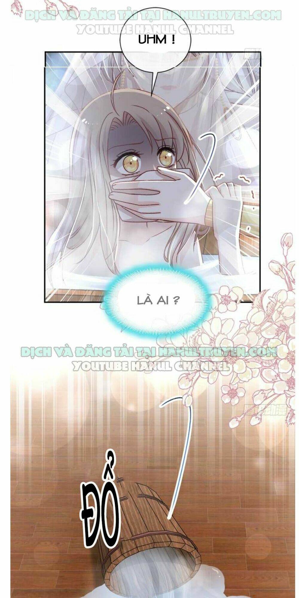 Thiên Hạ Đệ Nhất Sủng Phi: Chapter 57