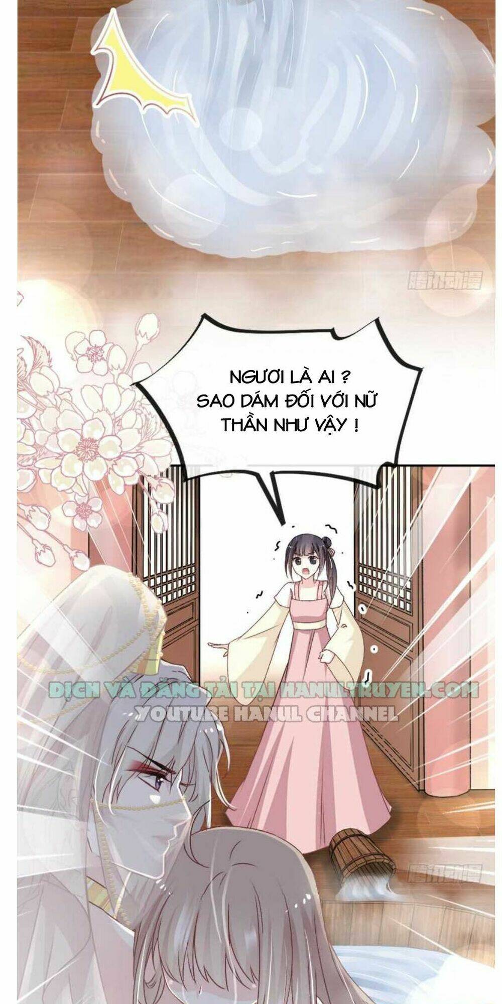 Thiên Hạ Đệ Nhất Sủng Phi: Chapter 57