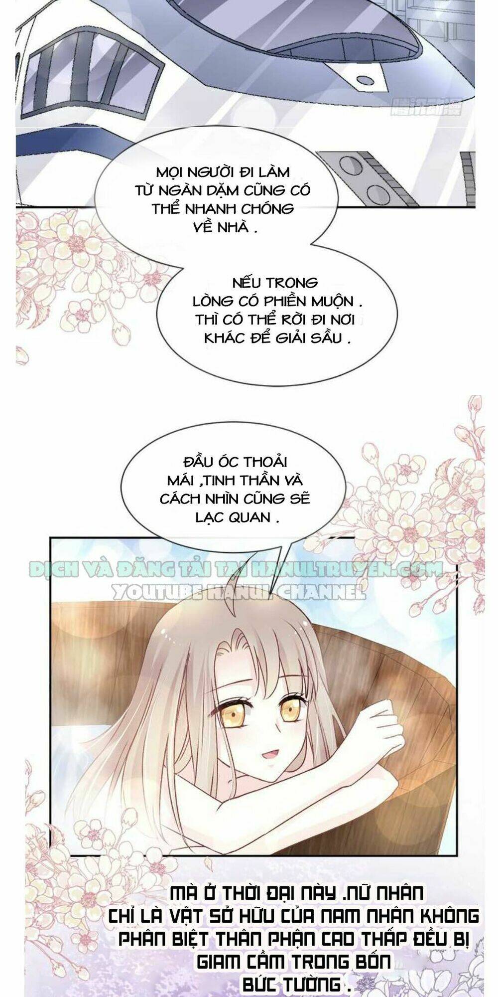 Thiên Hạ Đệ Nhất Sủng Phi: Chapter 57