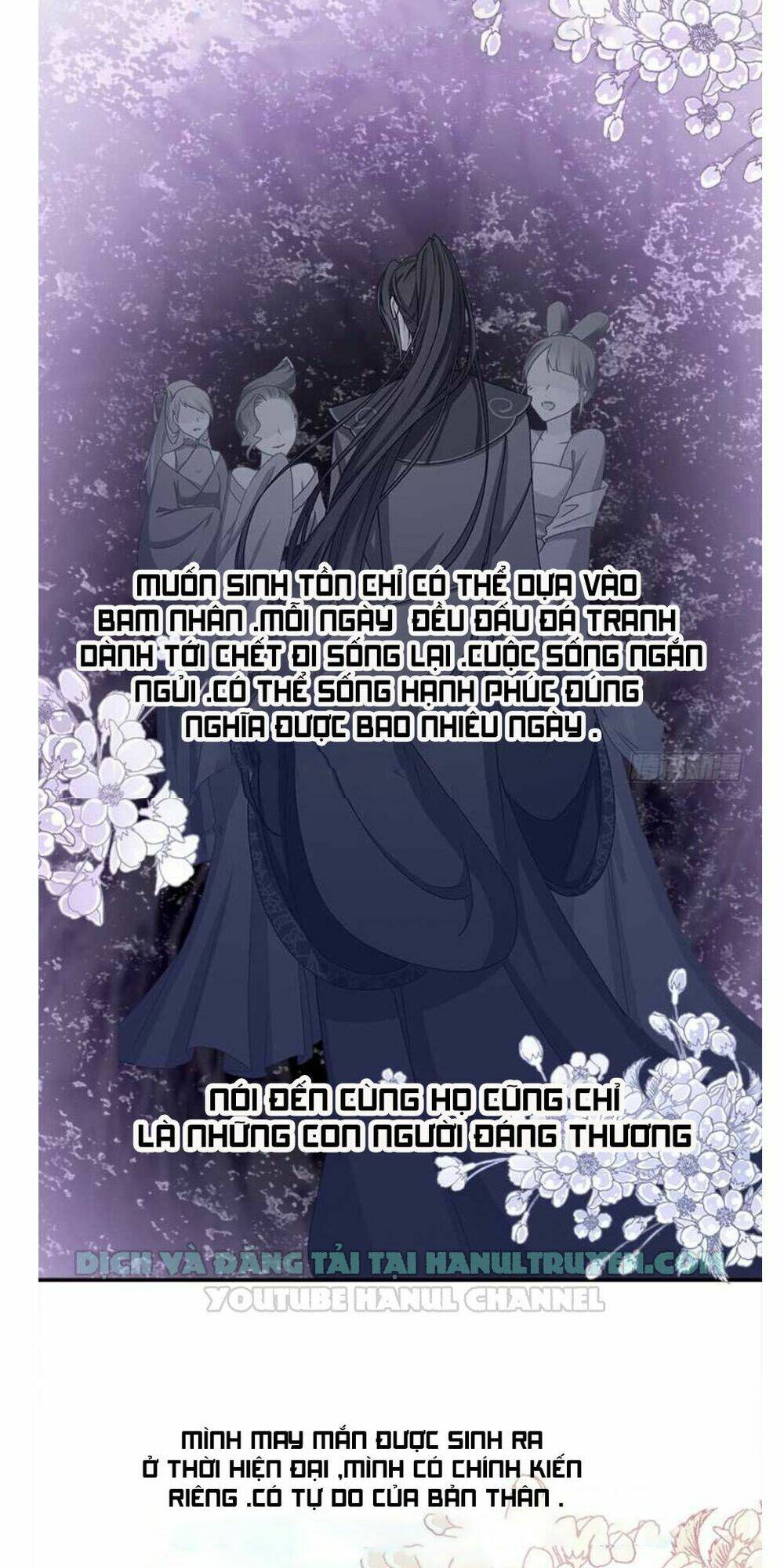 Thiên Hạ Đệ Nhất Sủng Phi: Chapter 57