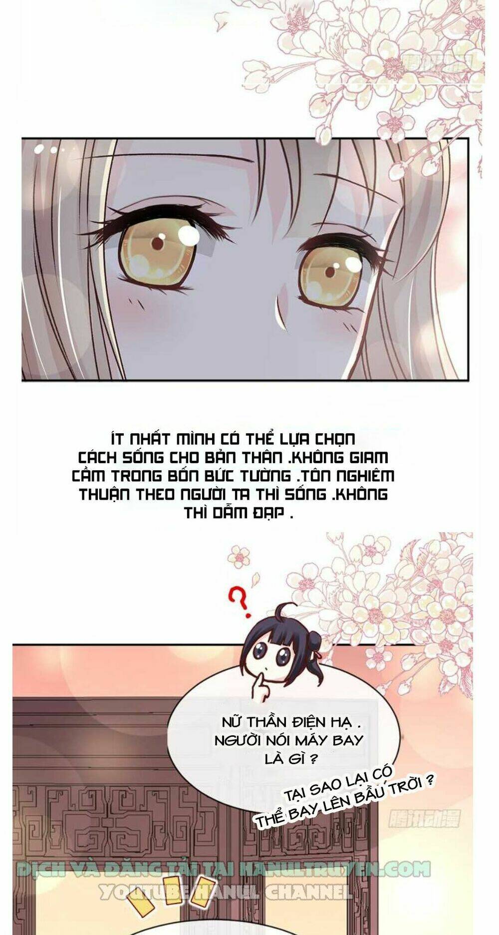 Thiên Hạ Đệ Nhất Sủng Phi: Chapter 57