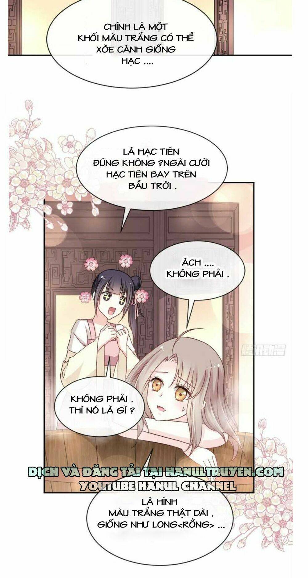 Thiên Hạ Đệ Nhất Sủng Phi: Chapter 57