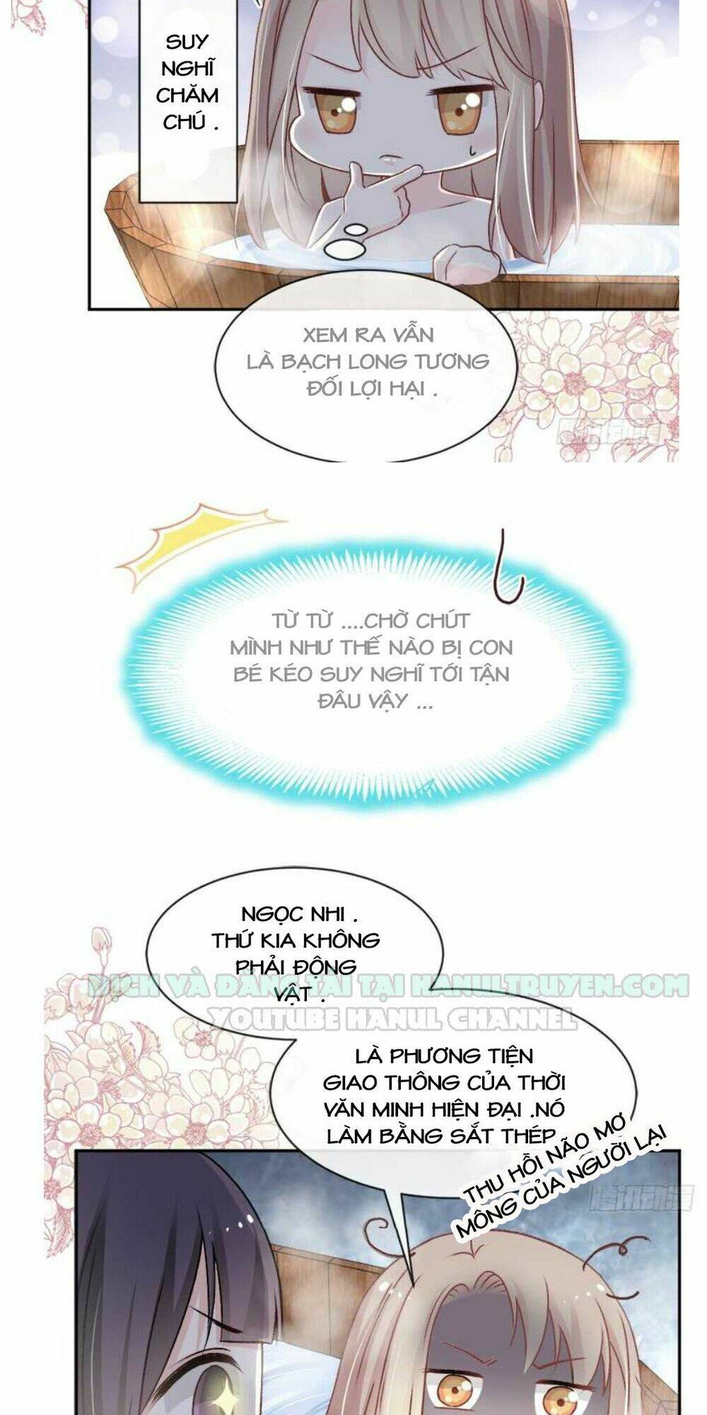 Thiên Hạ Đệ Nhất Sủng Phi: Chapter 57