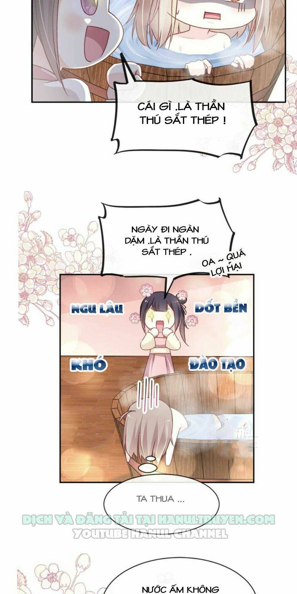 Thiên Hạ Đệ Nhất Sủng Phi: Chapter 57