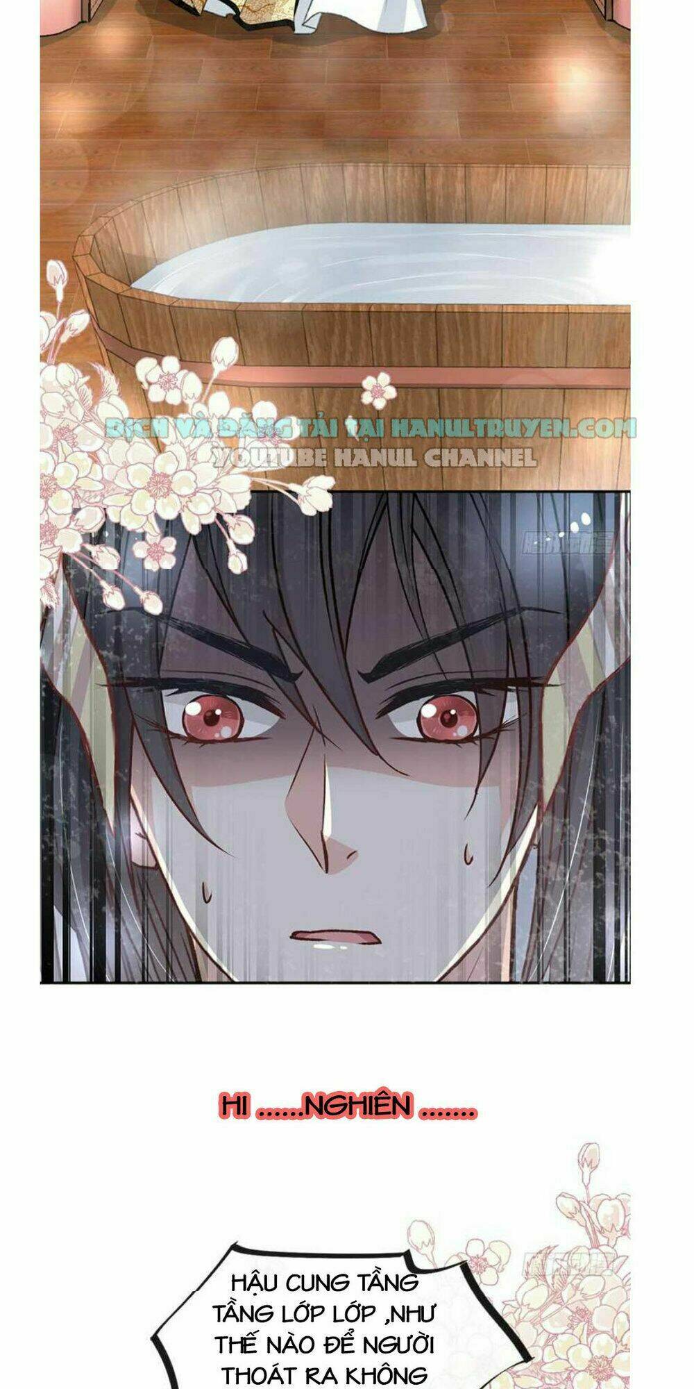 Thiên Hạ Đệ Nhất Sủng Phi: Chapter 58