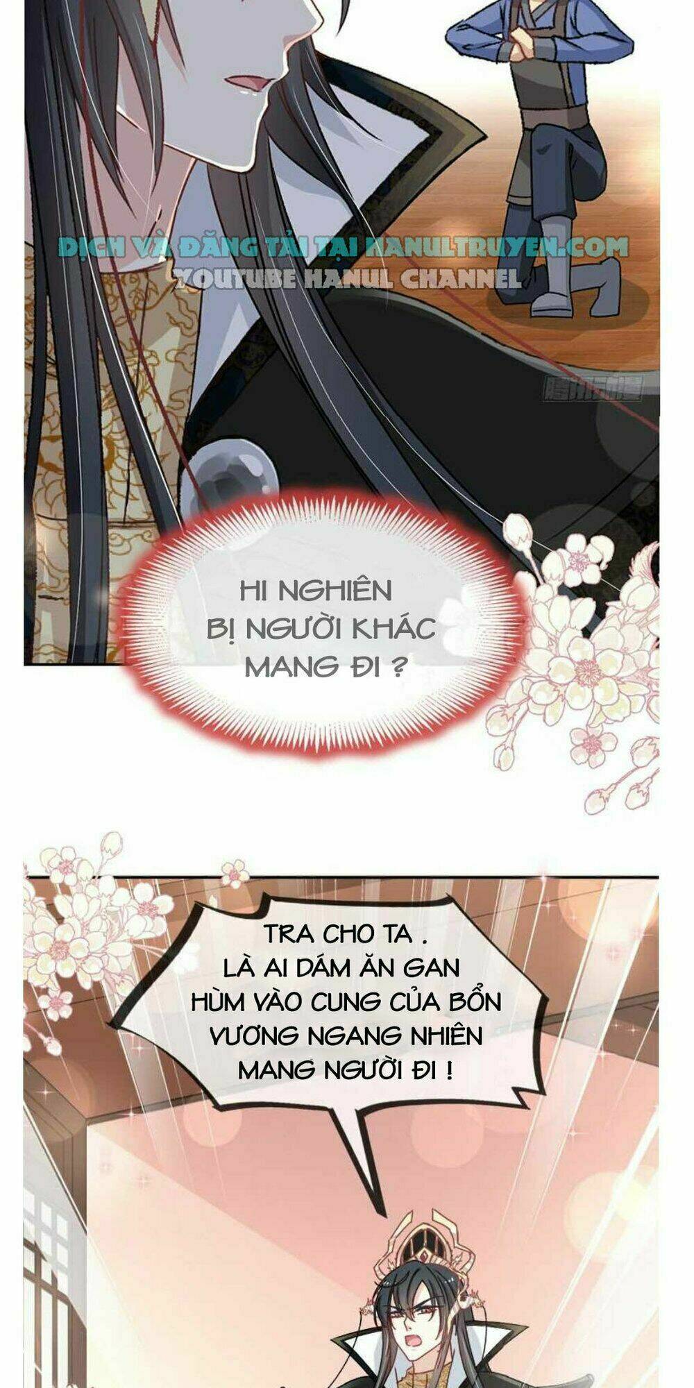 Thiên Hạ Đệ Nhất Sủng Phi: Chapter 58