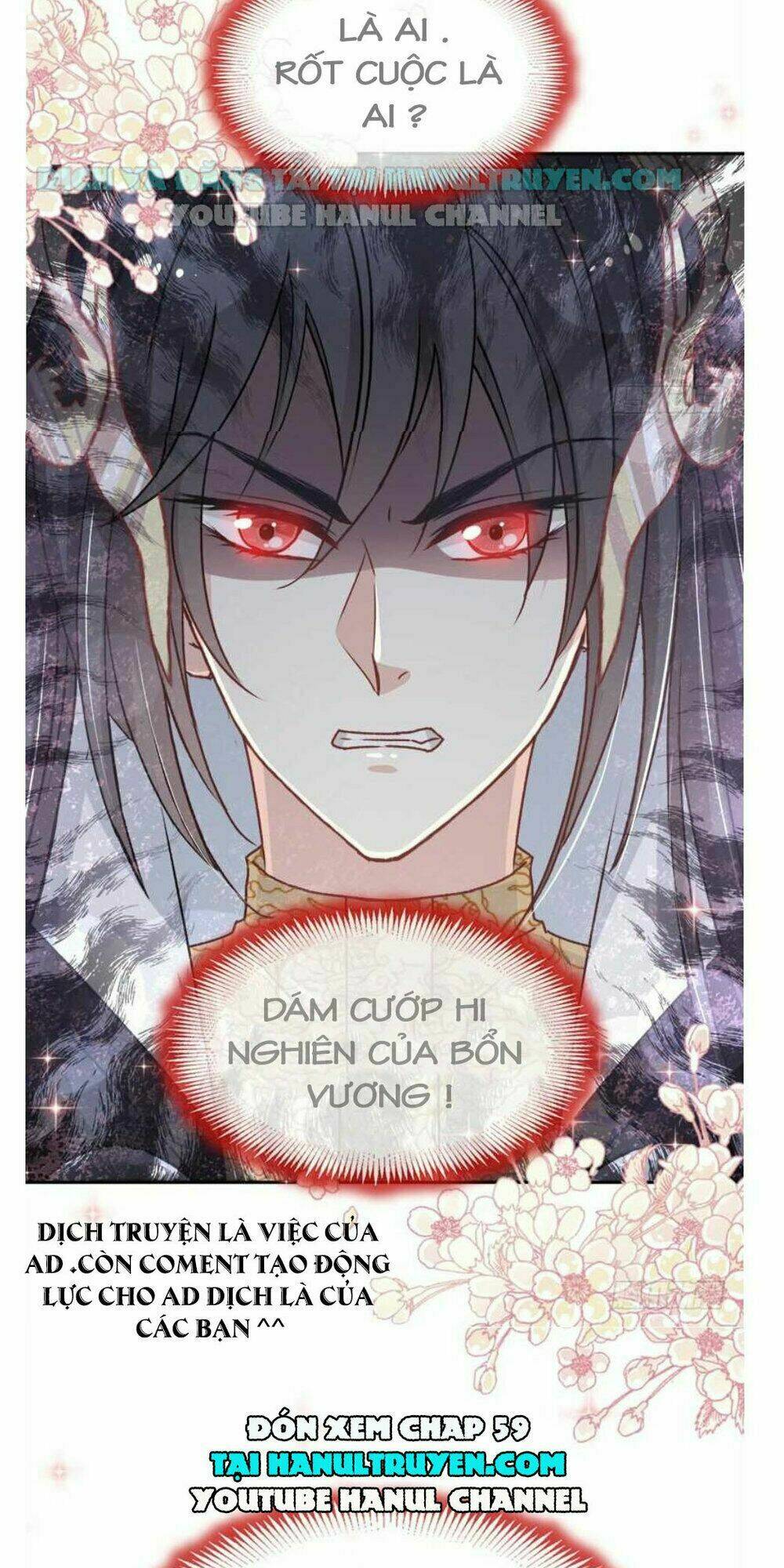 Thiên Hạ Đệ Nhất Sủng Phi: Chapter 58