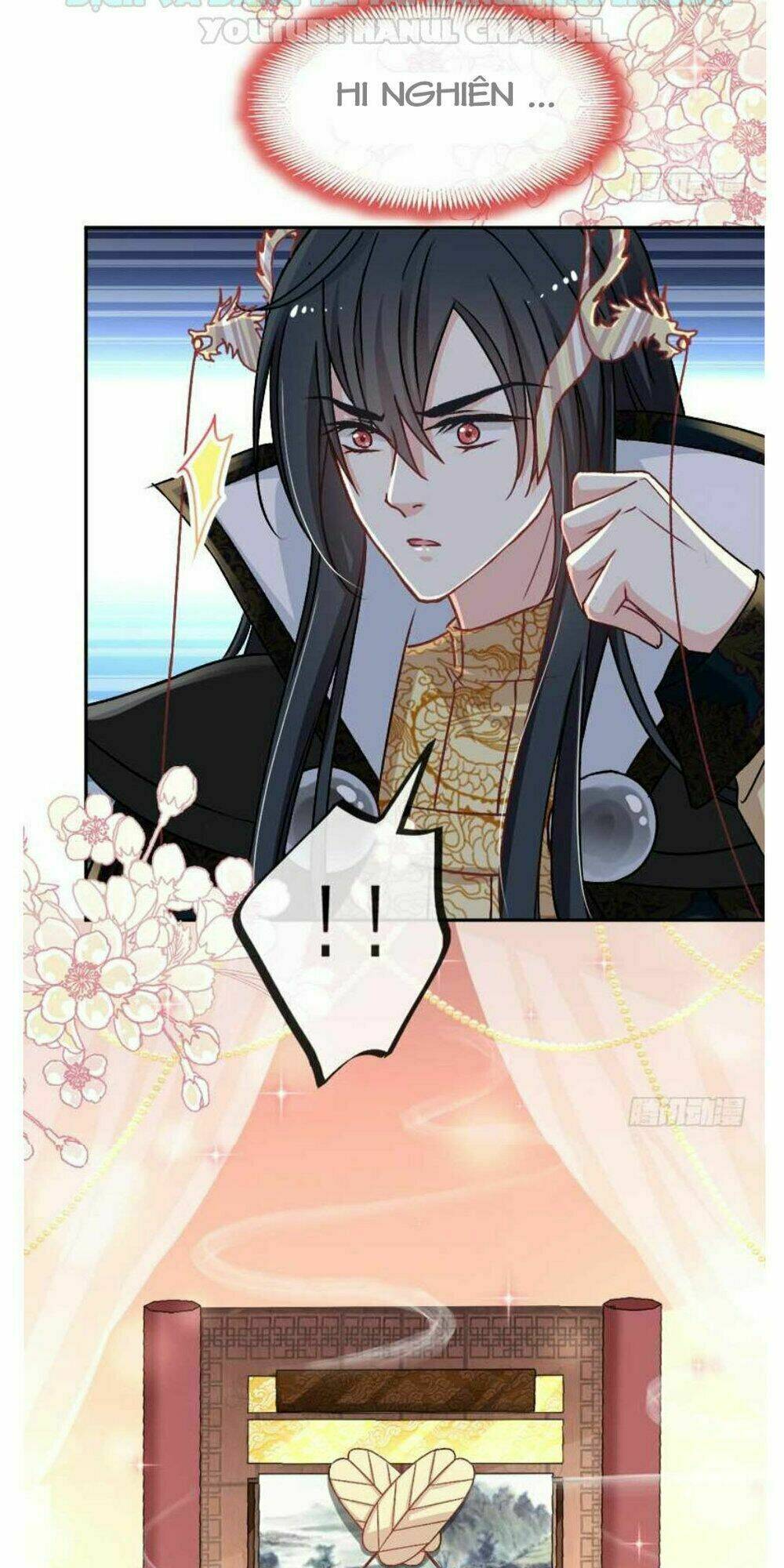 Thiên Hạ Đệ Nhất Sủng Phi: Chapter 58