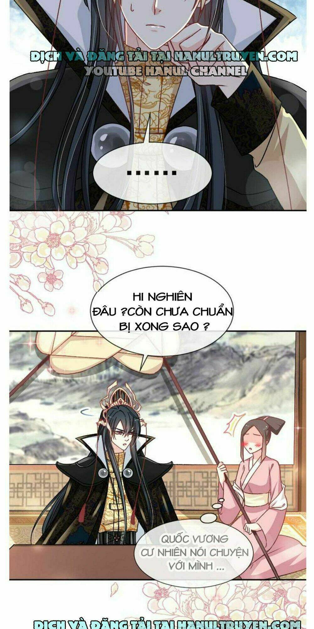 Thiên Hạ Đệ Nhất Sủng Phi: Chapter 58